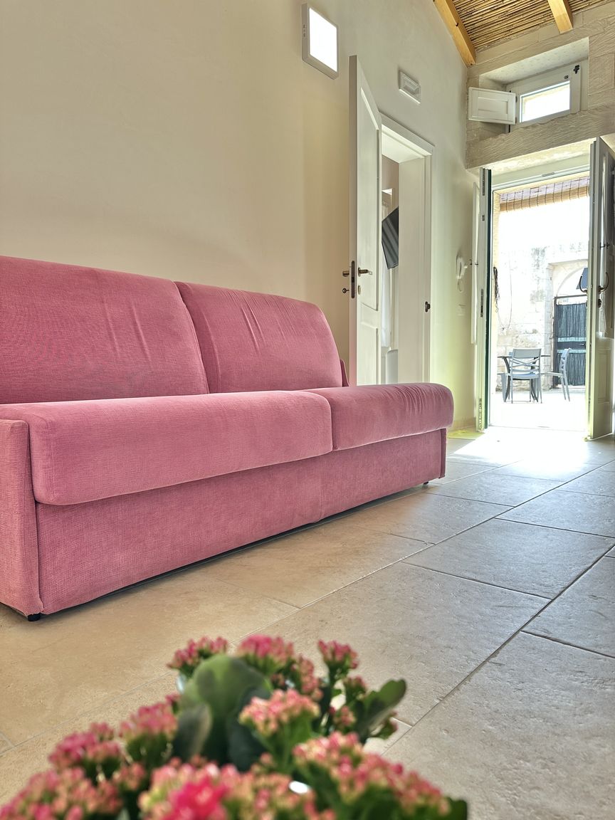 Italianway Martano Corte Ludovica-Appartamento 3