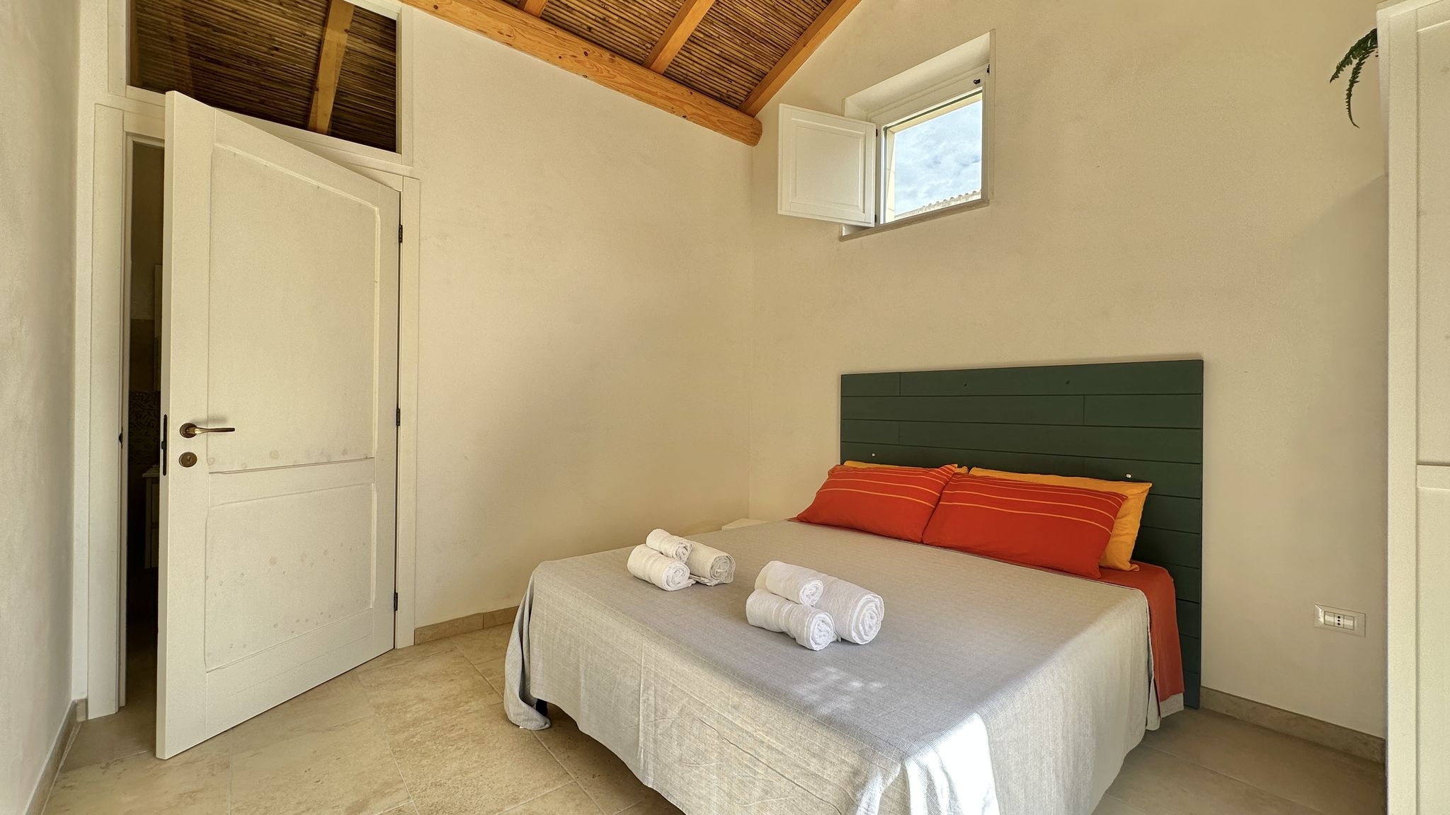 Italianway Martano Corte Ludovica-Appartamento 3