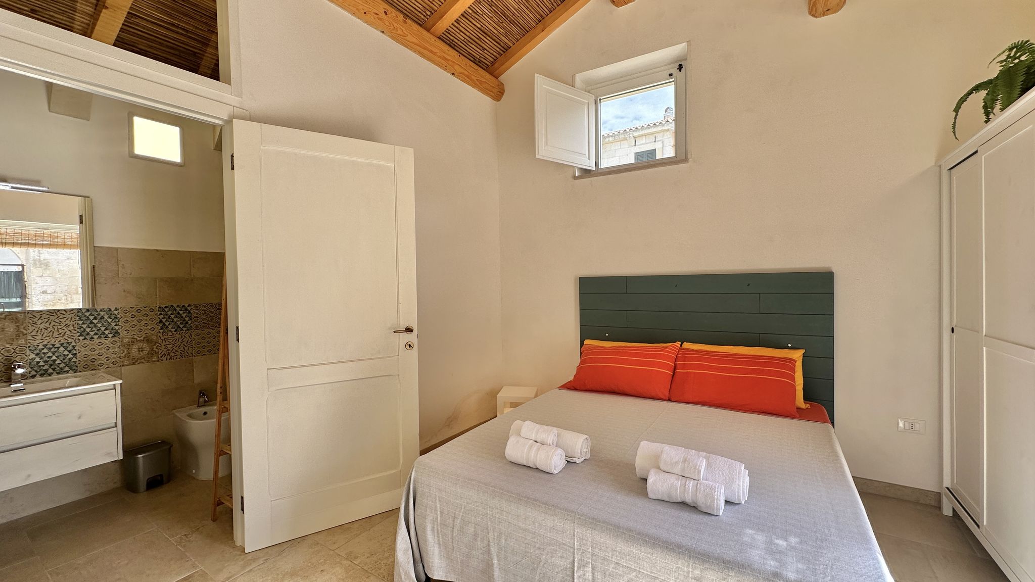 Italianway Martano Corte Ludovica-Appartamento 3