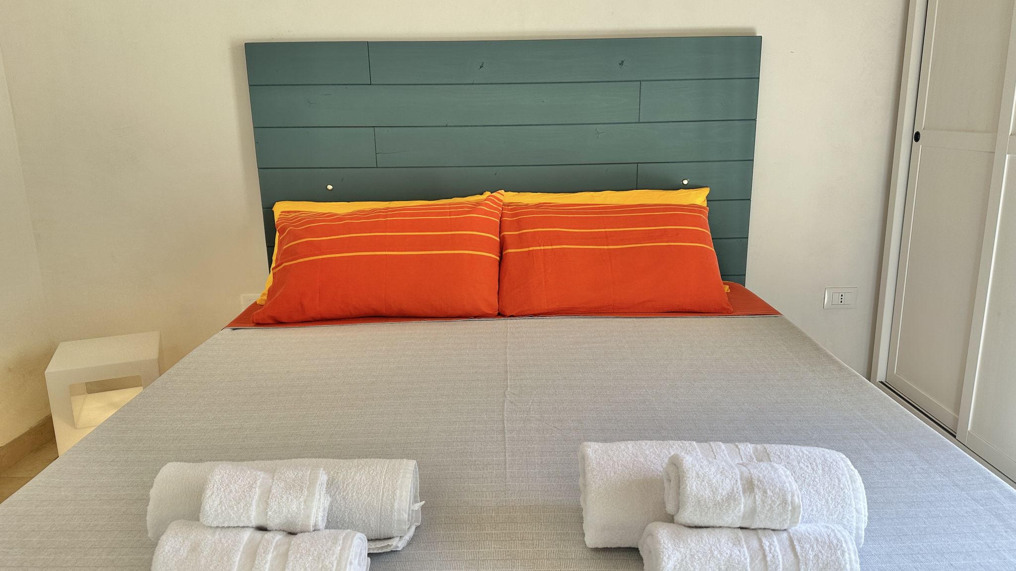 Italianway Martano Corte Ludovica-Appartamento 3