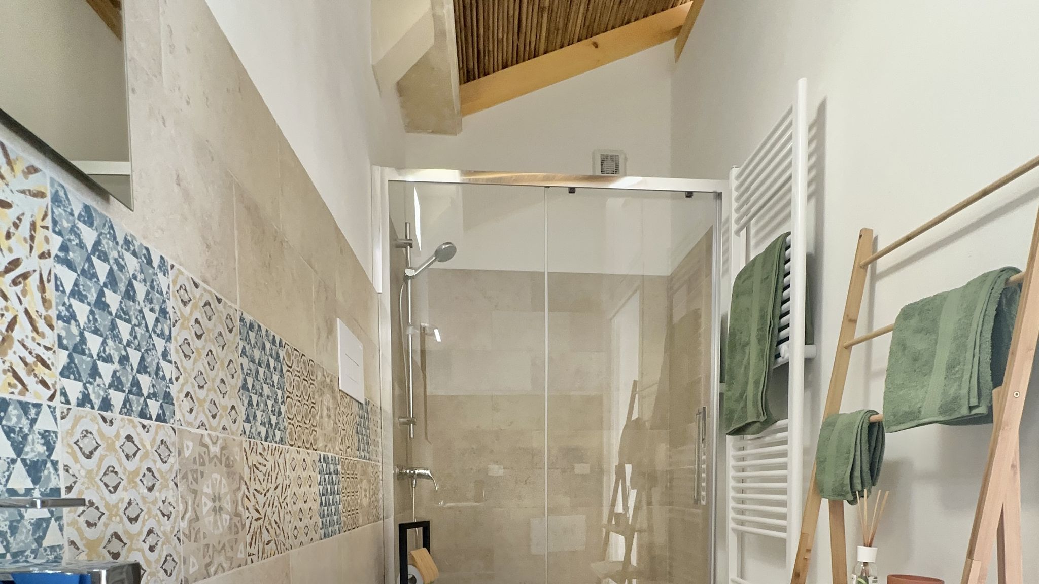 Italianway Martano Corte Ludovica-Appartamento 3