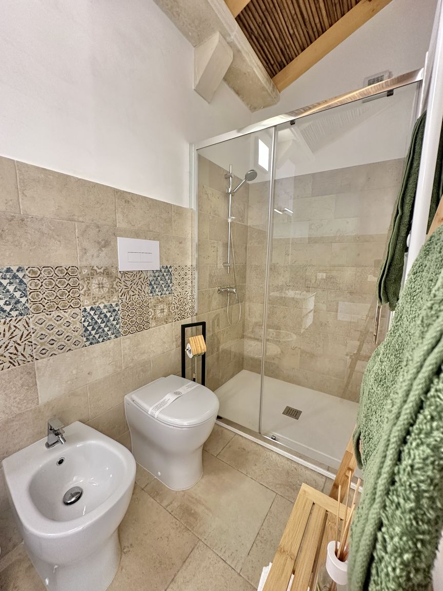 Italianway Martano Corte Ludovica-Appartamento 3