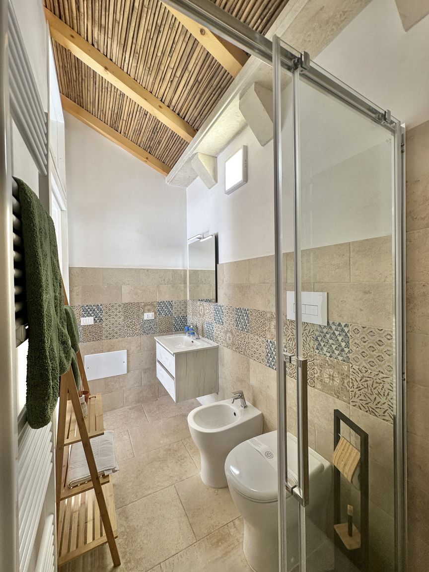 Italianway Martano Corte Ludovica-Appartamento 3