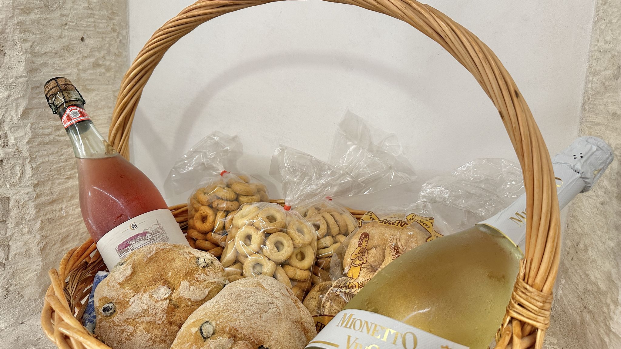 Italianway Martano Corte Ludovica-Appartamento 3