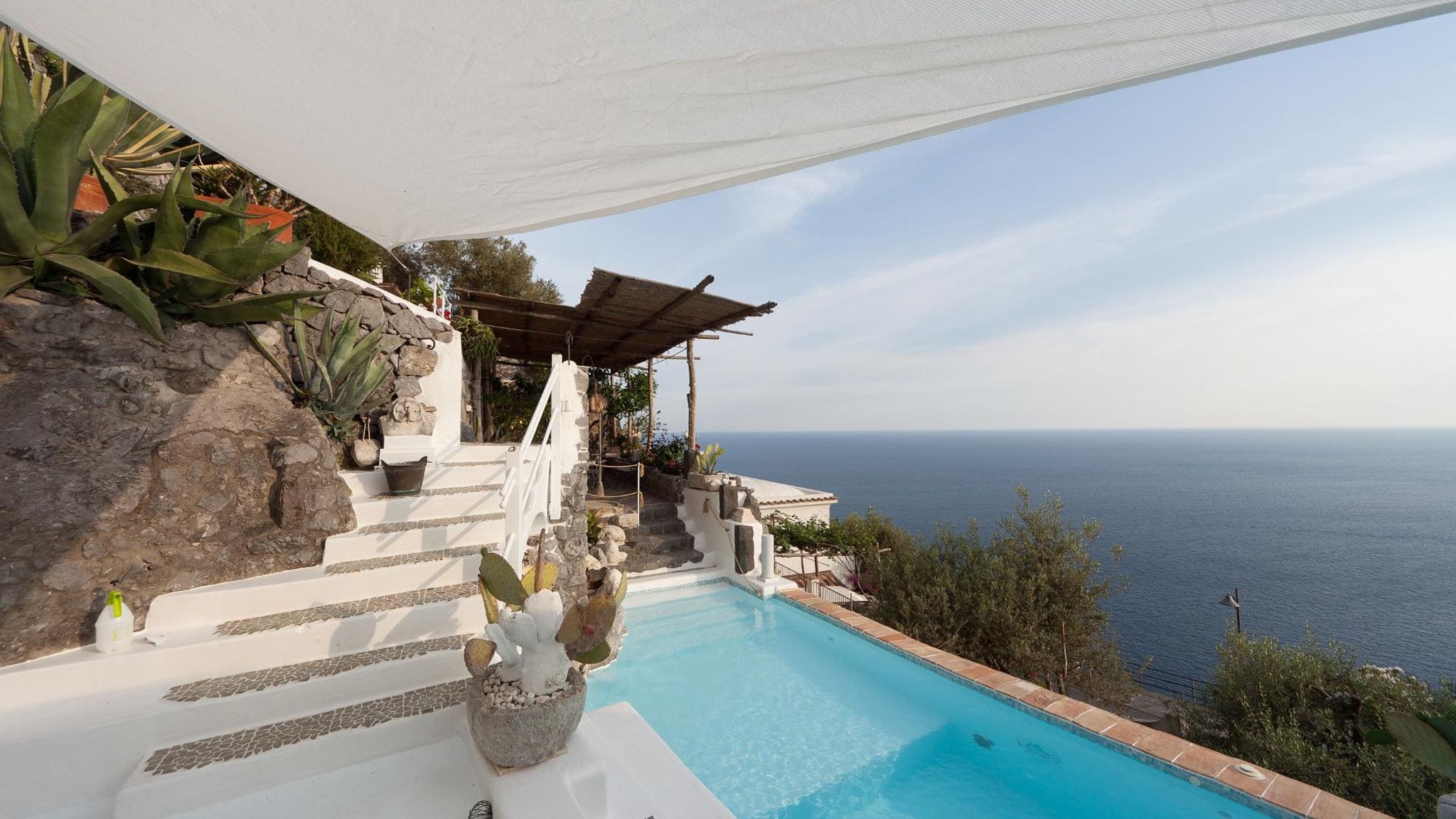Italianway Praiano Villa Maia by My Villa Collection 