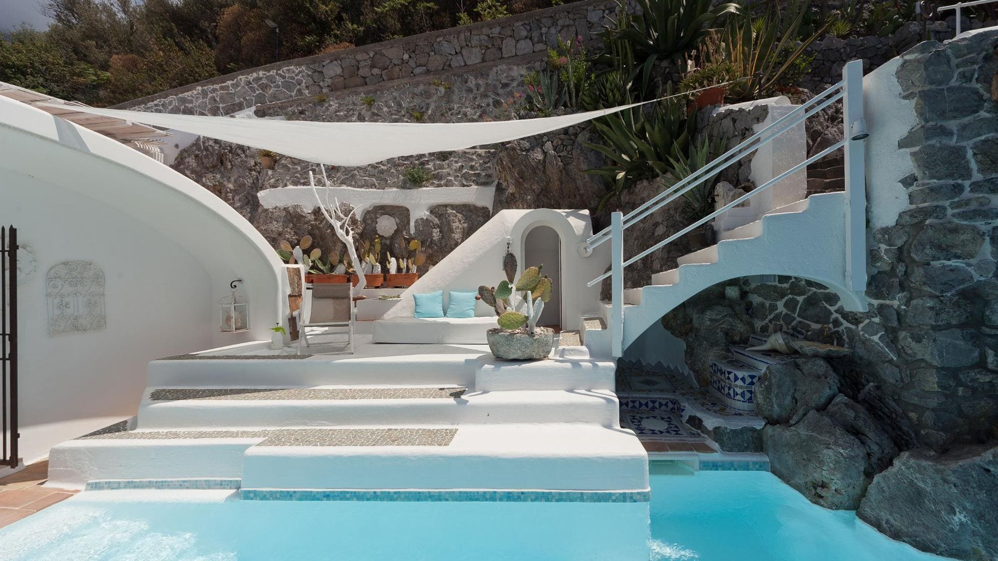 Italianway Praiano Villa Maia by My Villa Collection 