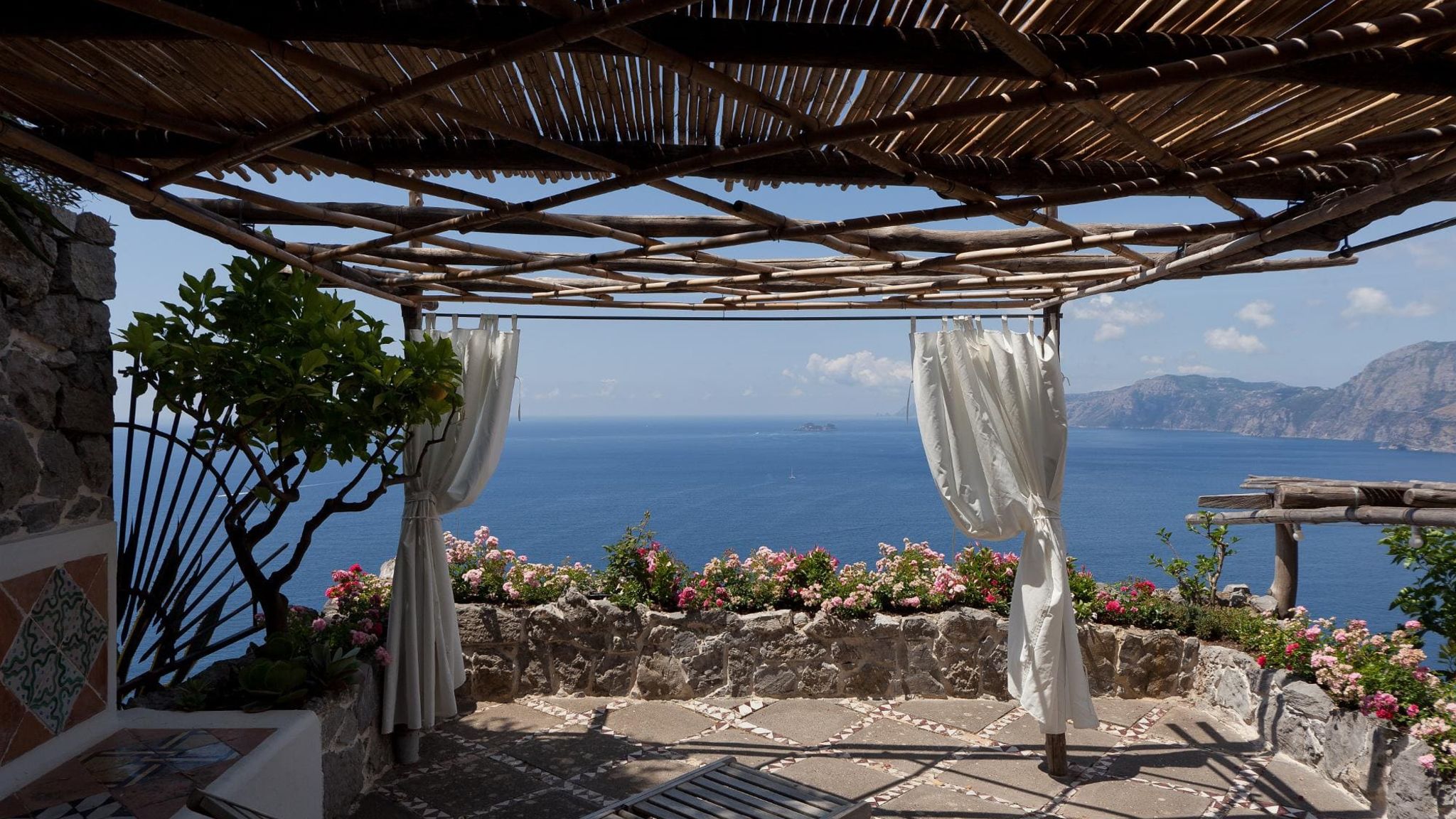Italianway Praiano Villa Maia by My Villa Collection 