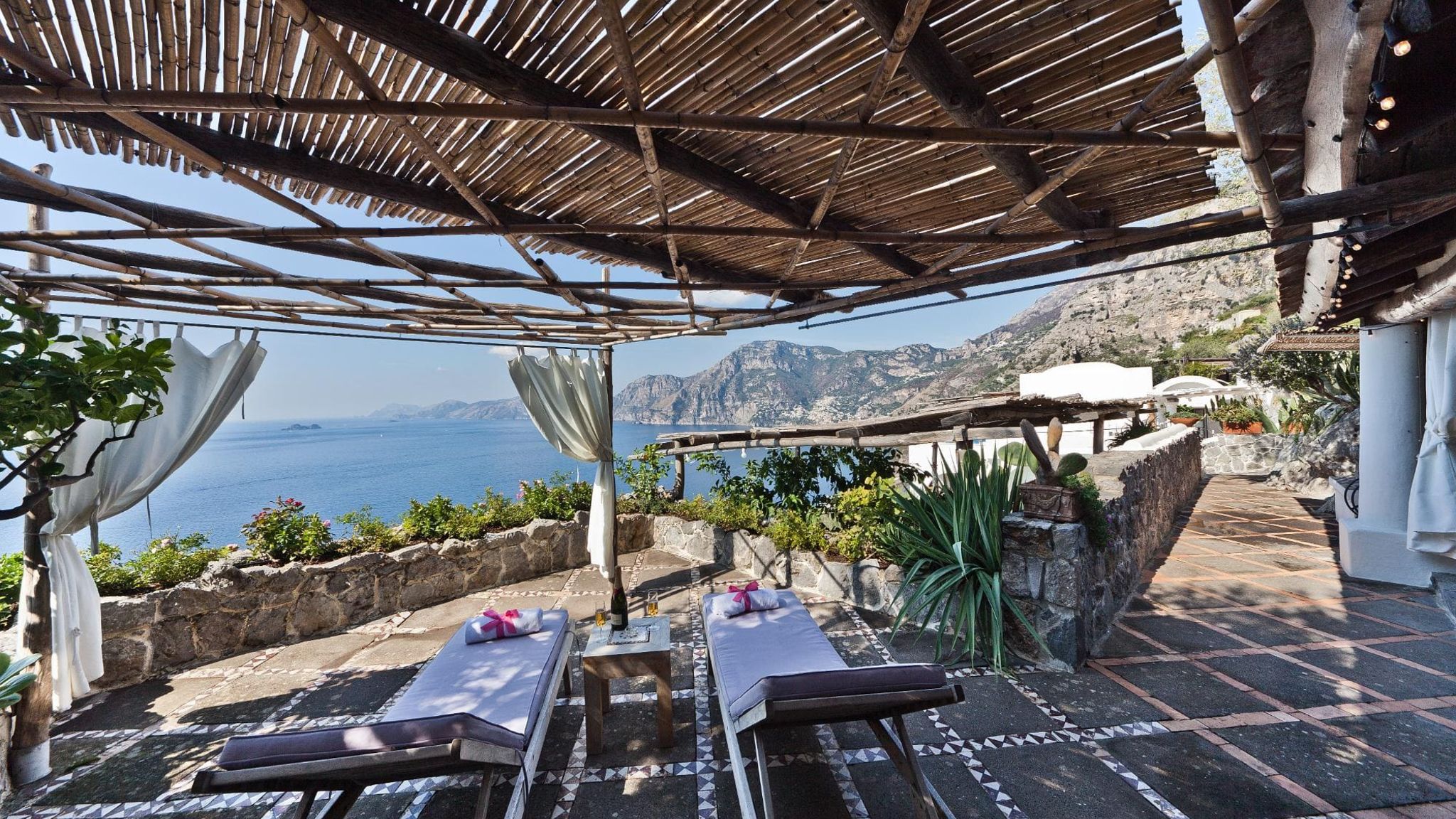 Italianway Praiano Villa Maia by My Villa Collection 
