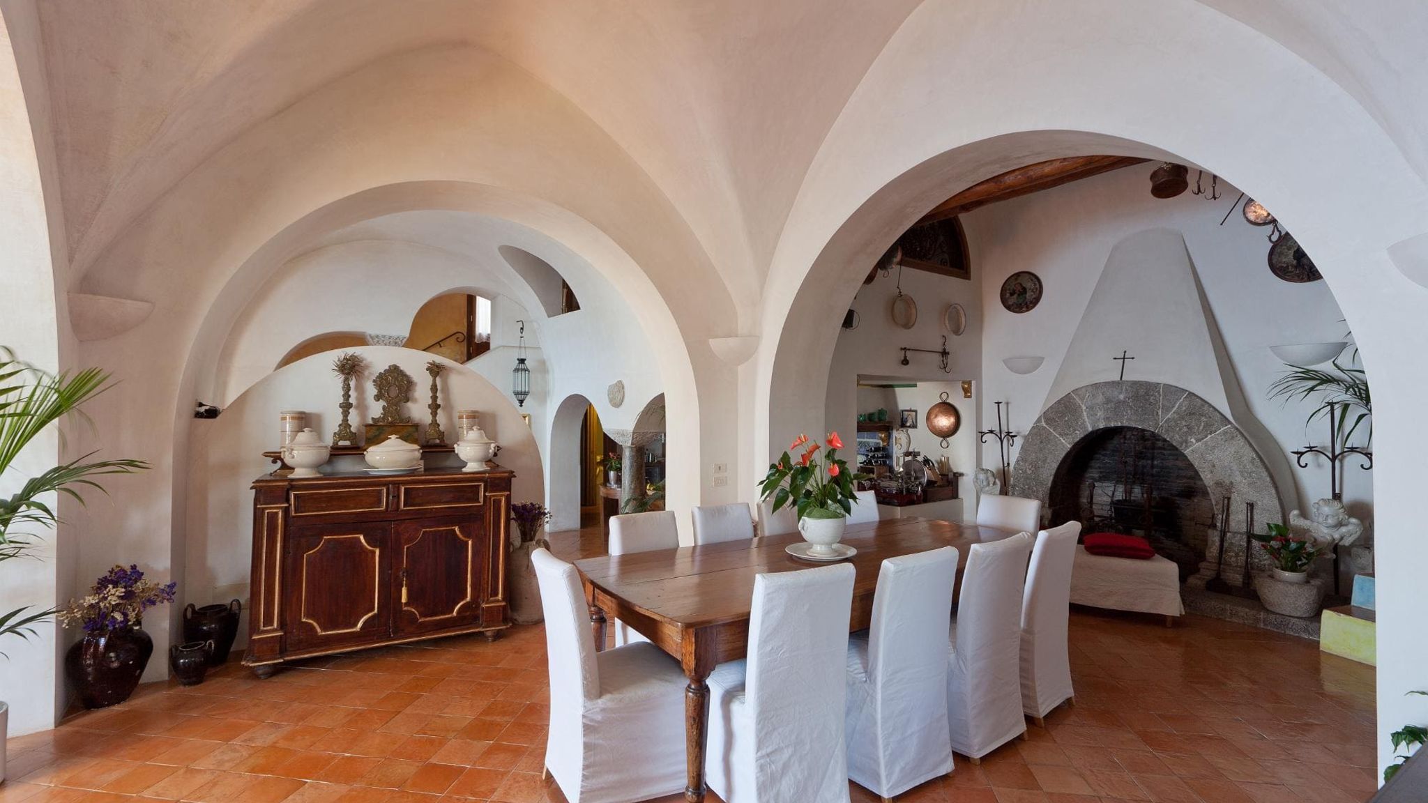 Italianway Praiano Villa Maia by My Villa Collection 