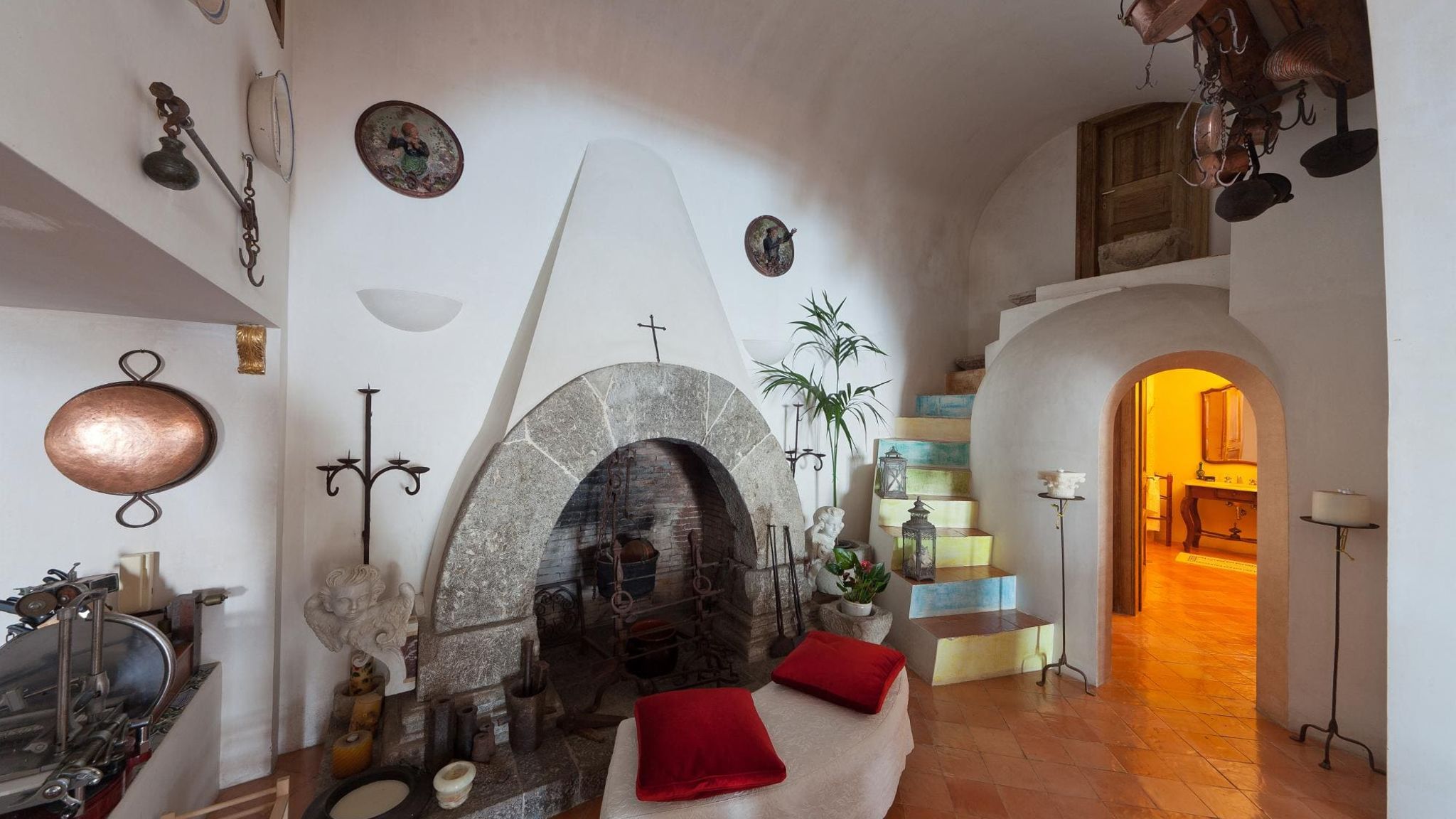 Italianway Praiano Villa Maia by My Villa Collection 