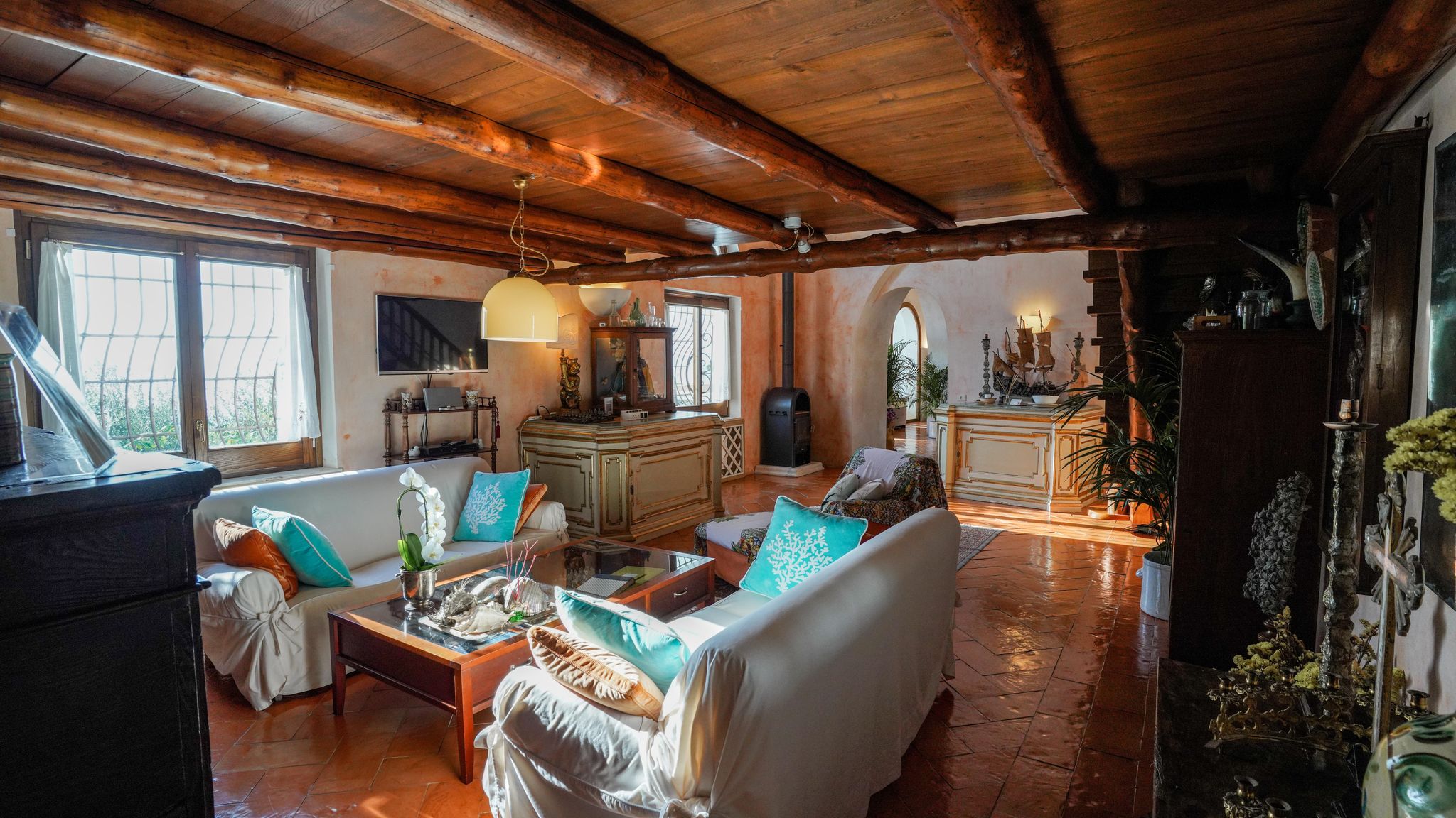Italianway Praiano Villa Maia by My Villa Collection 