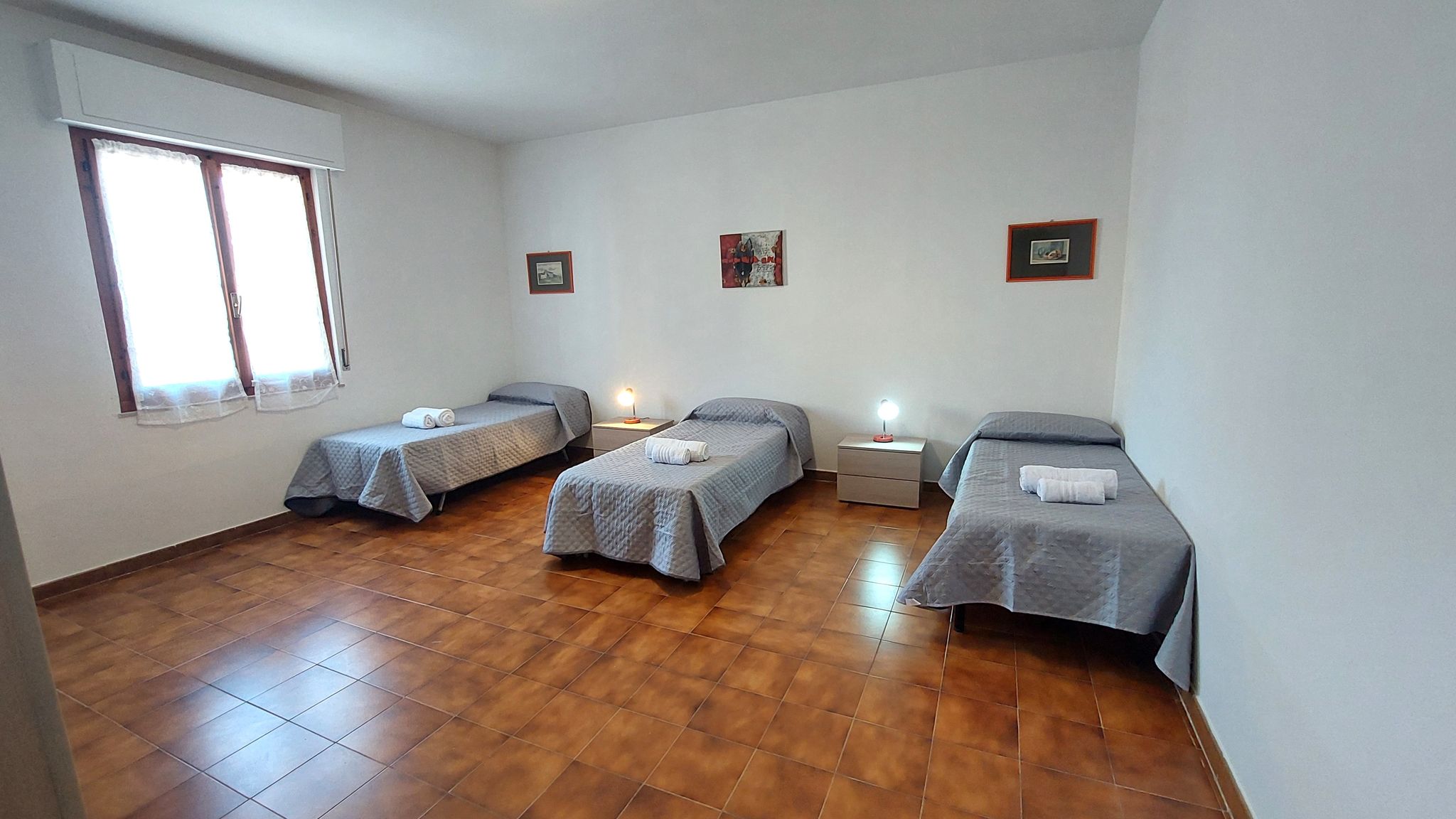 Italianway Olmedo Domo de Istiu