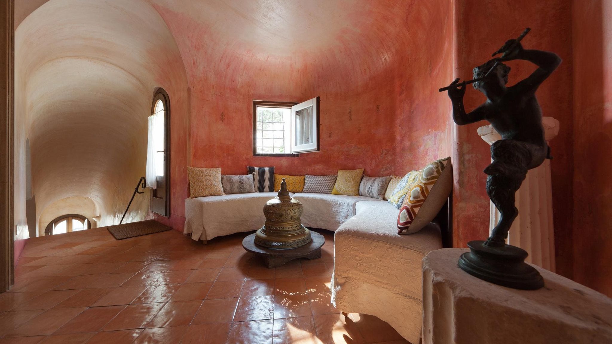 Italianway Praiano Villa Maia by My Villa Collection 