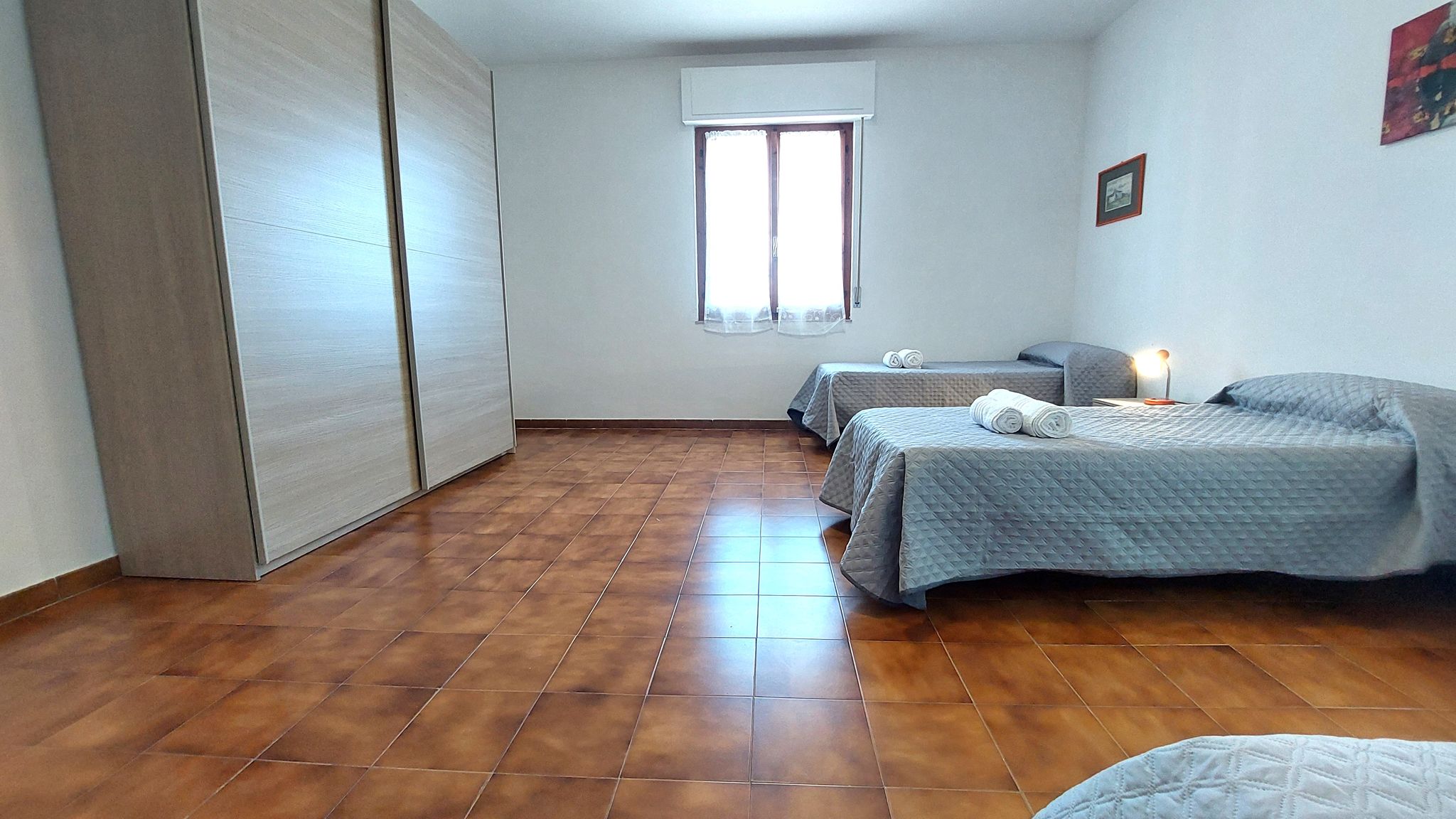Italianway Olmedo Domo de Istiu