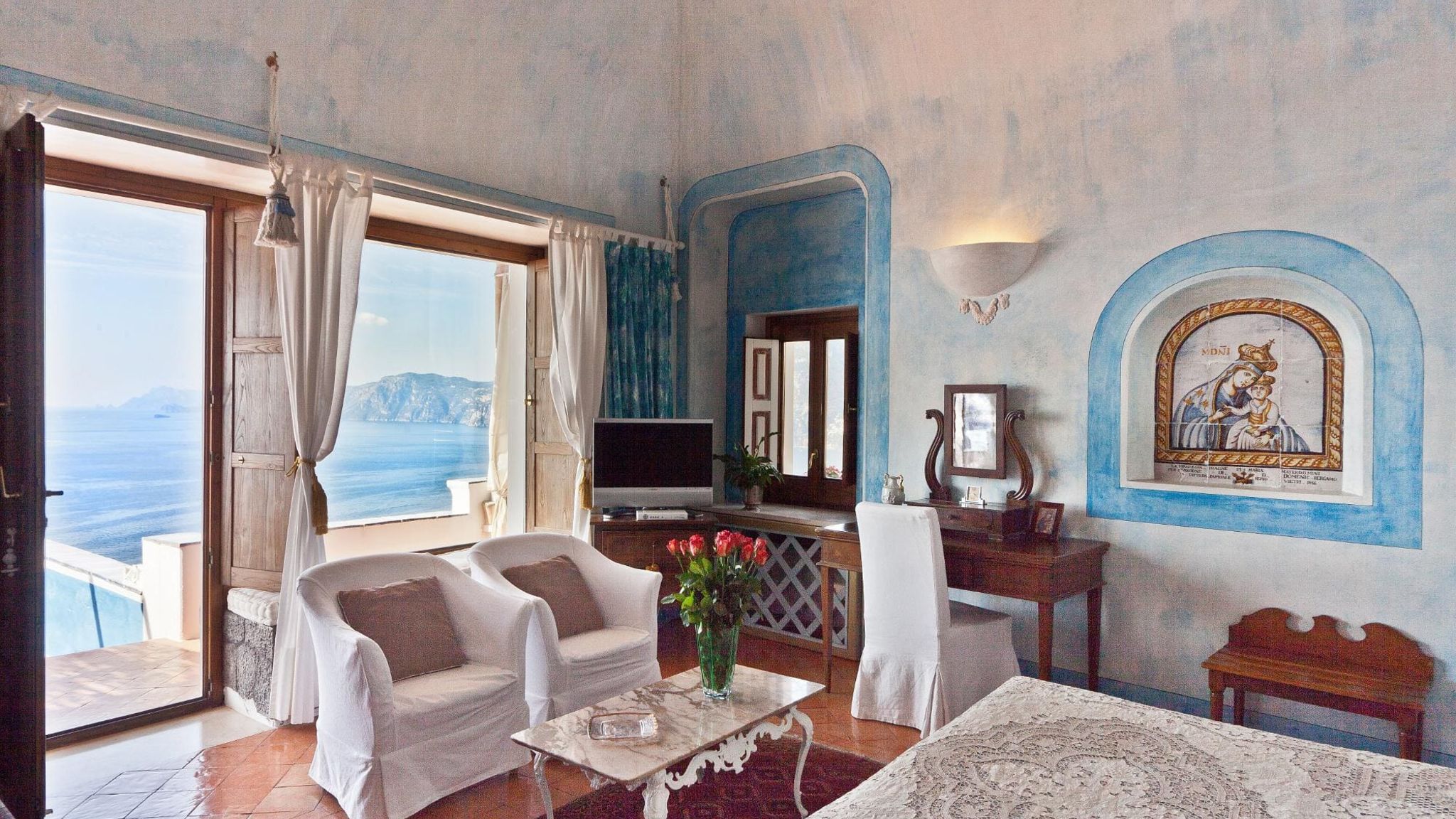 Italianway Praiano Villa Maia by My Villa Collection 
