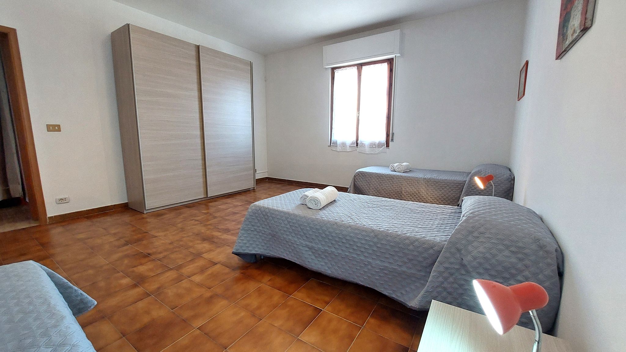 Italianway Olmedo Domo de Istiu