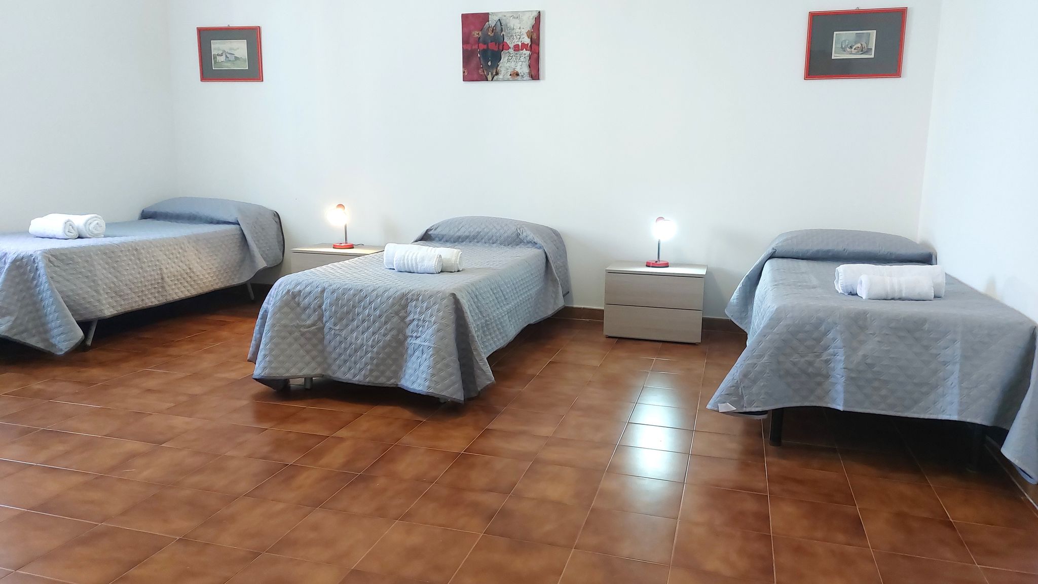 Italianway Olmedo Domo de Istiu
