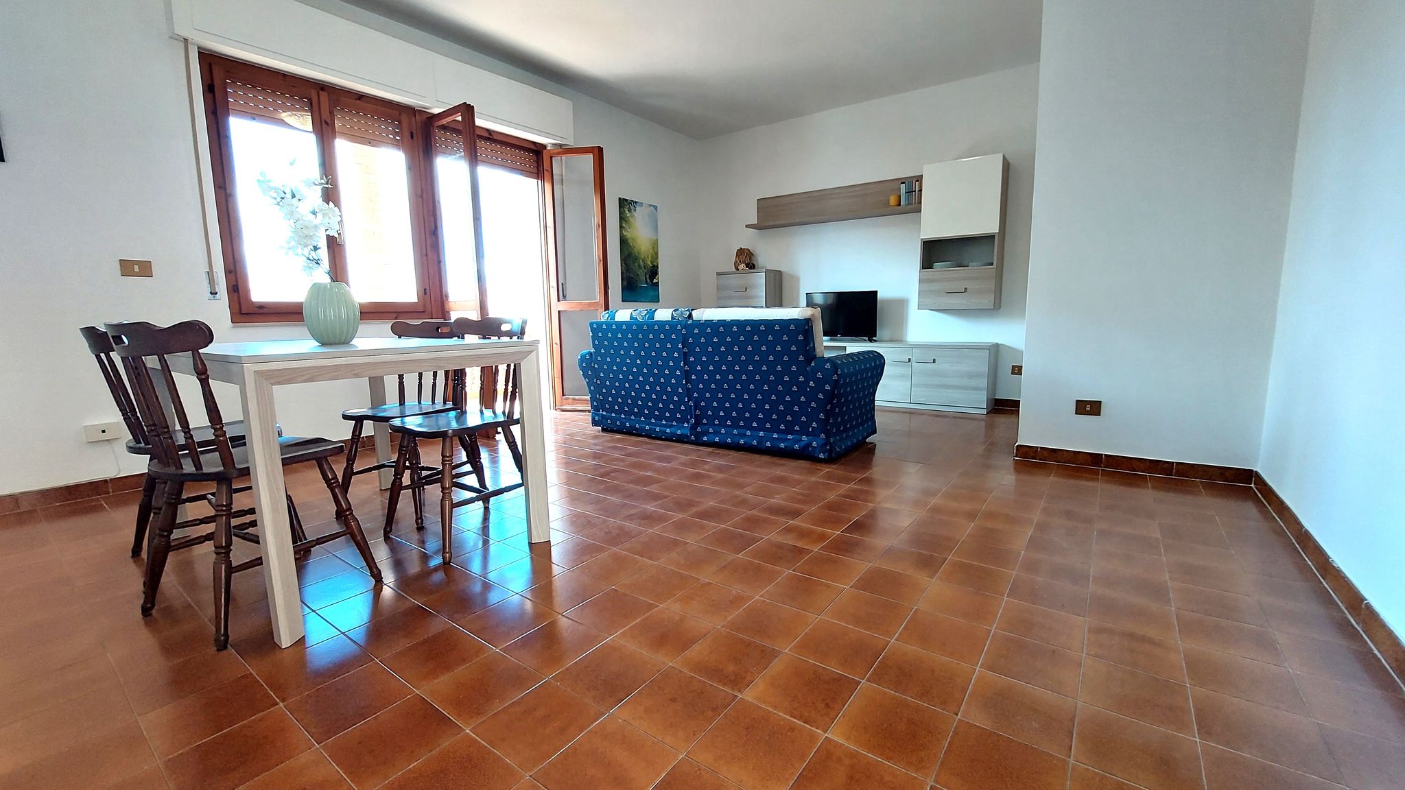 Italianway Olmedo Domo de Istiu