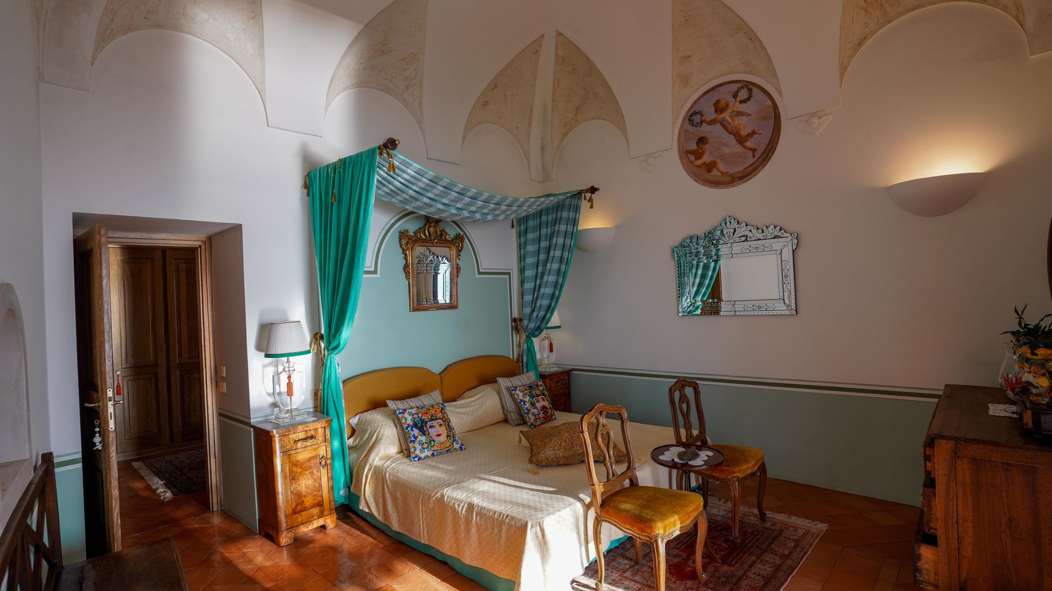Italianway Praiano Villa Maia by My Villa Collection 