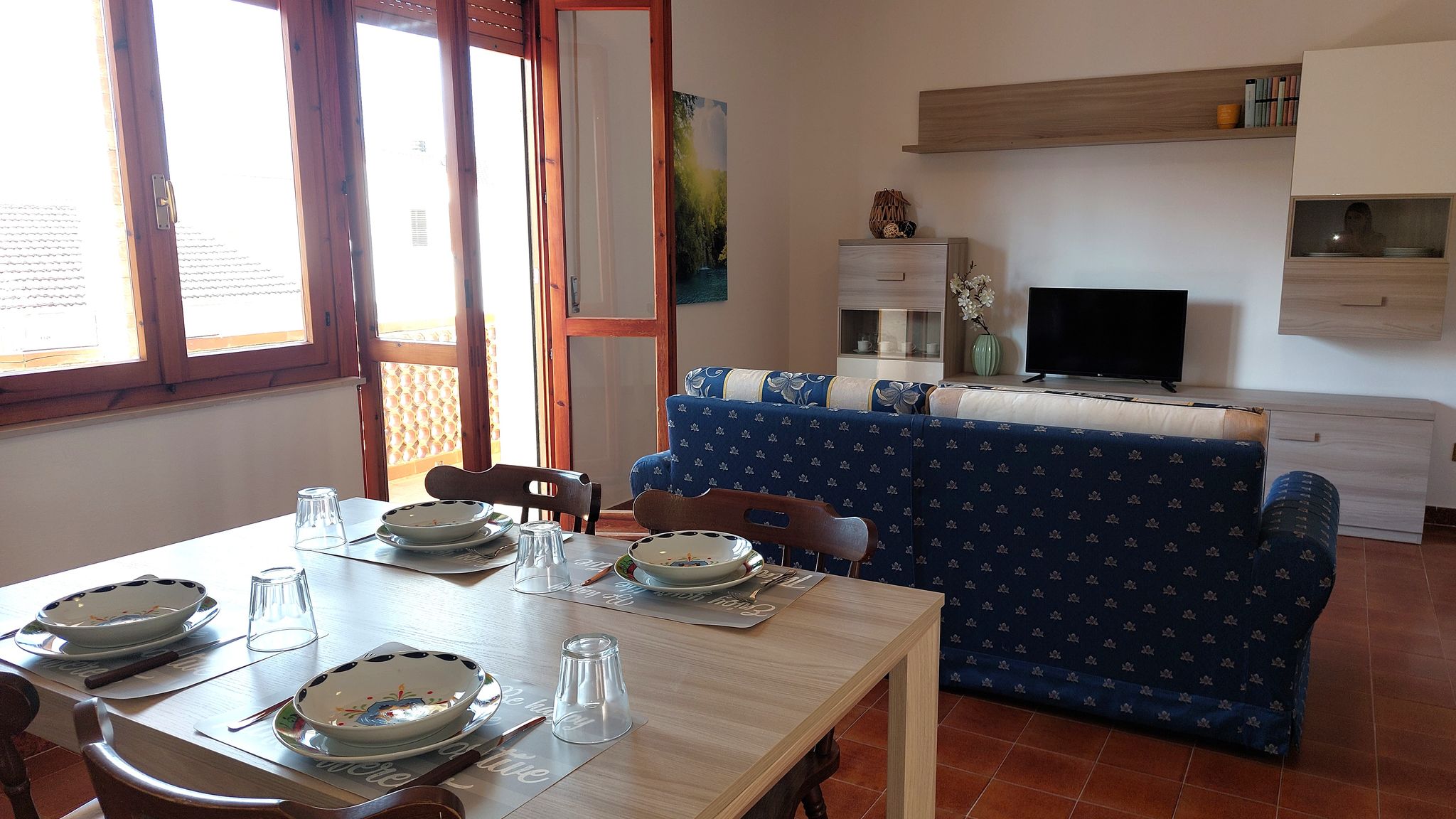 Italianway Olmedo Domo de Istiu