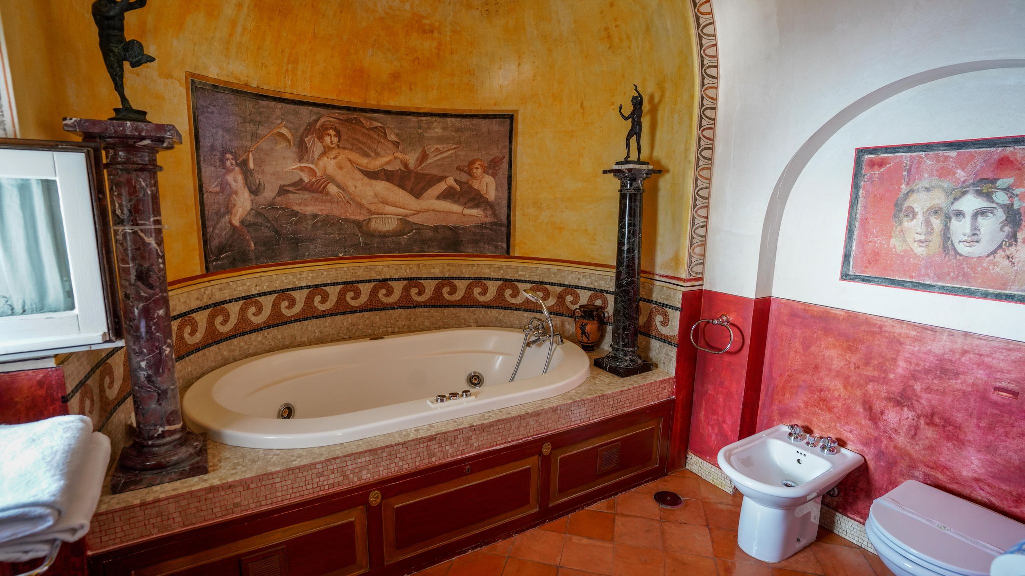 Italianway Praiano Villa Maia by My Villa Collection 