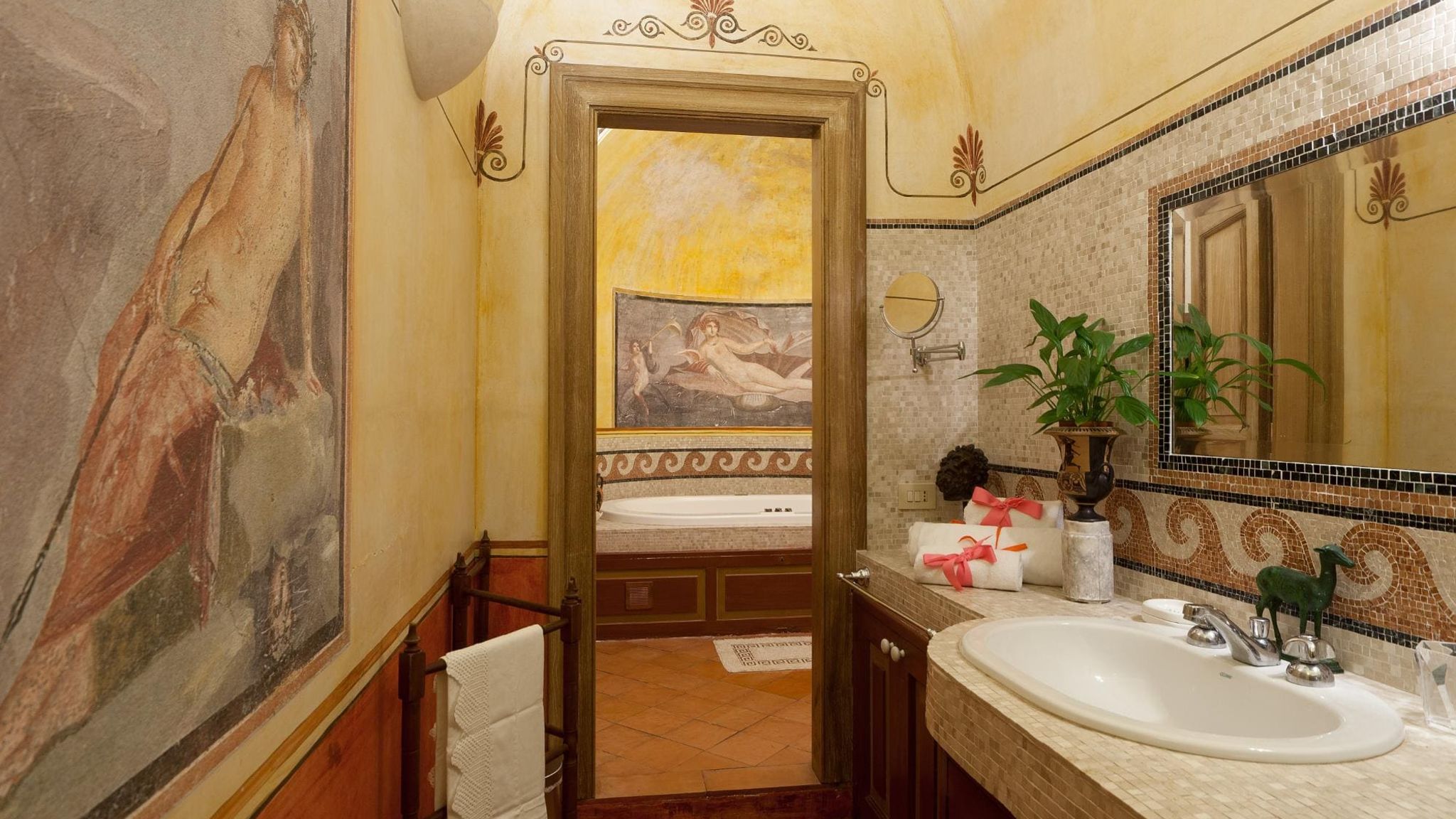Italianway Praiano Villa Maia by My Villa Collection 