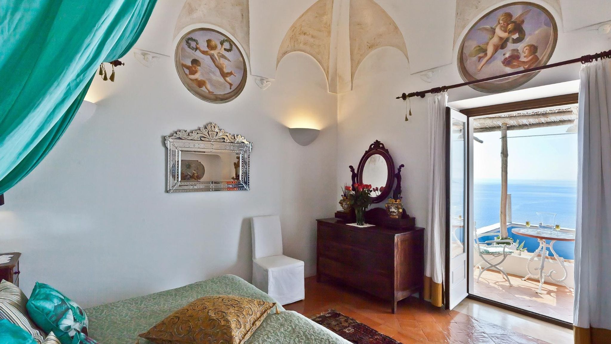Italianway Praiano Villa Maia by My Villa Collection 