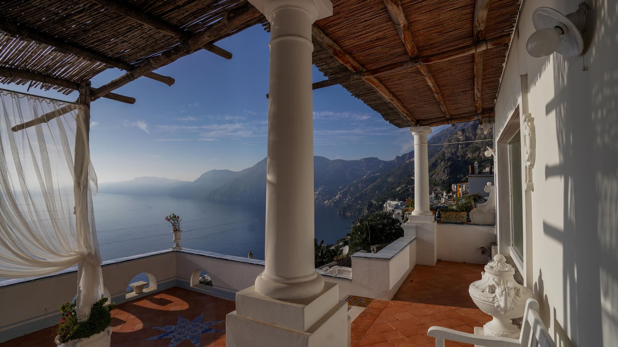 Italianway Praiano Villa Maia by My Villa Collection 