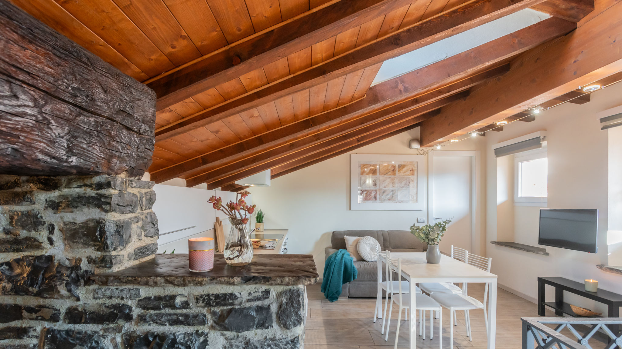 Italianway Como Domus 5 in Como