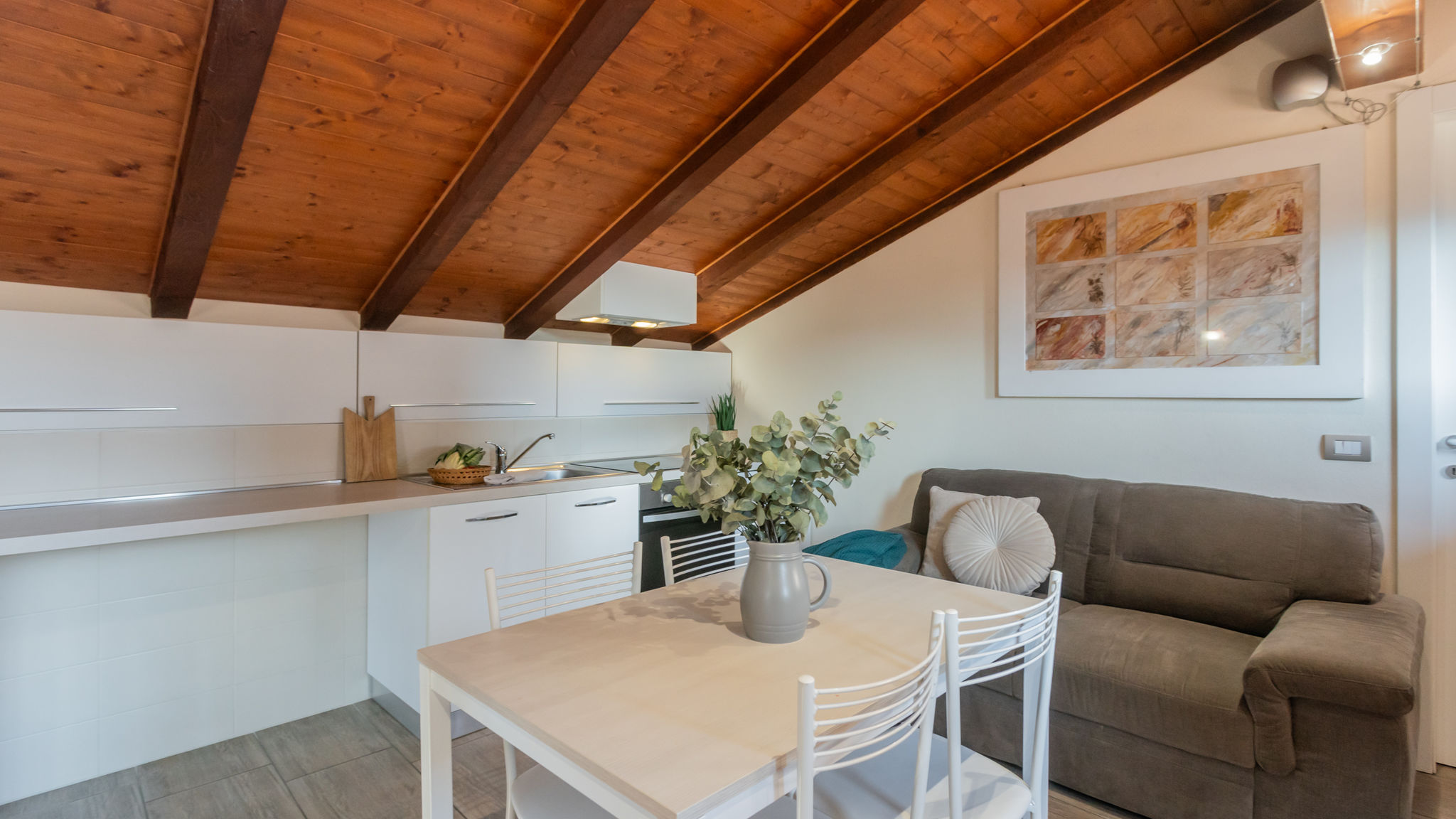 Italianway Como Domus 5 in Como