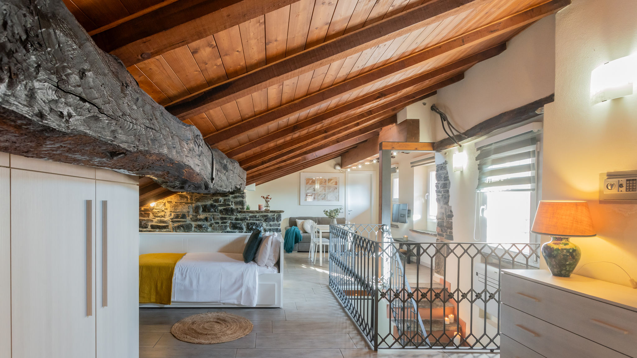 Italianway Como Domus 5 in Como