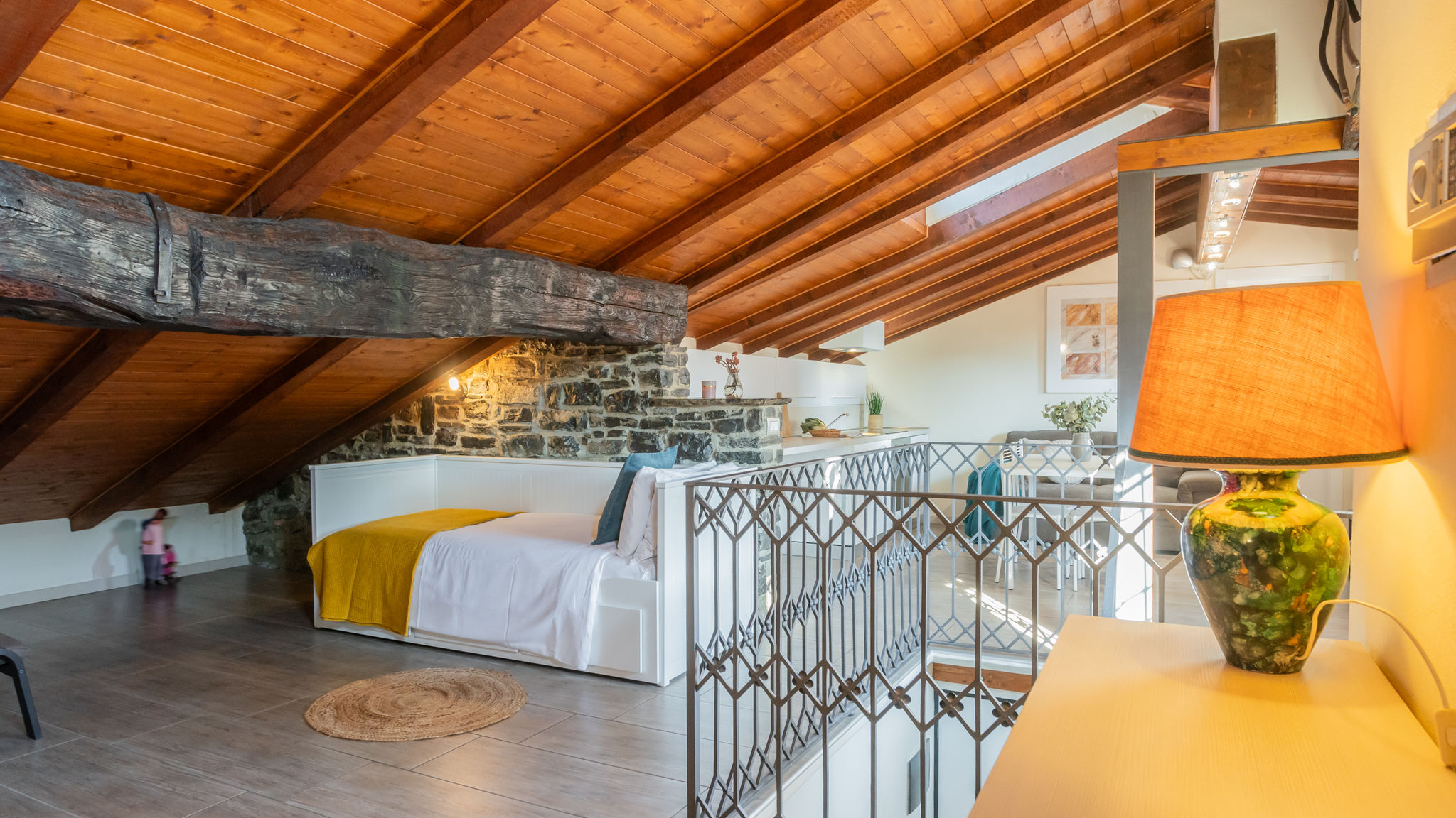 Italianway Como Domus 5 in Como