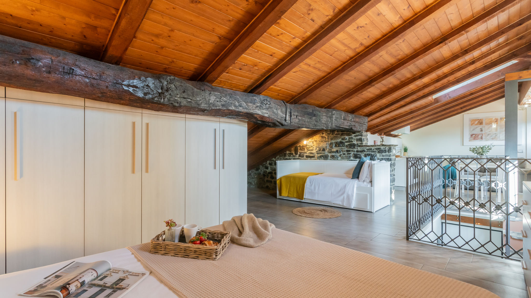 Italianway Como Domus 5 in Como