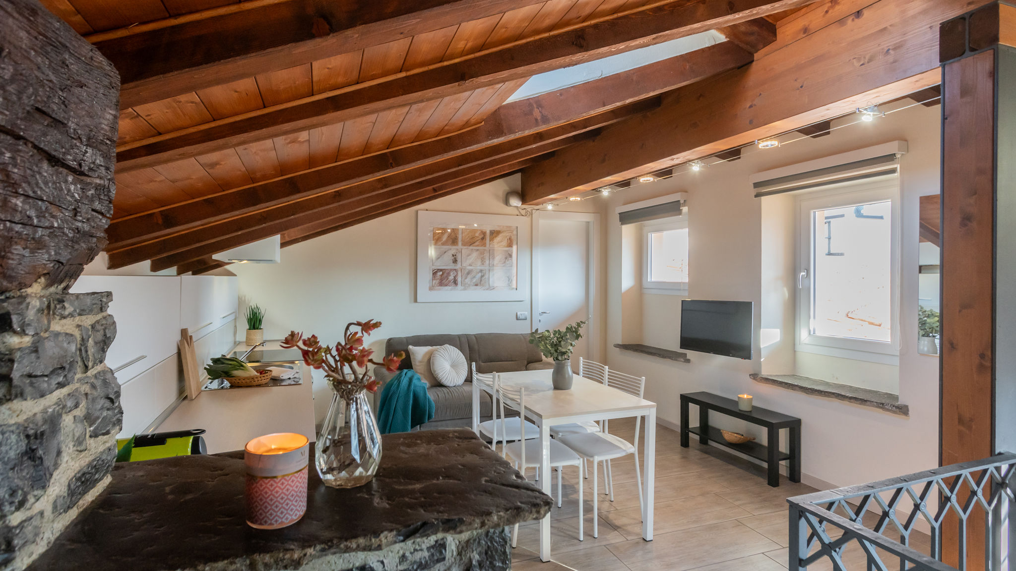 Italianway Como Domus 5 in Como