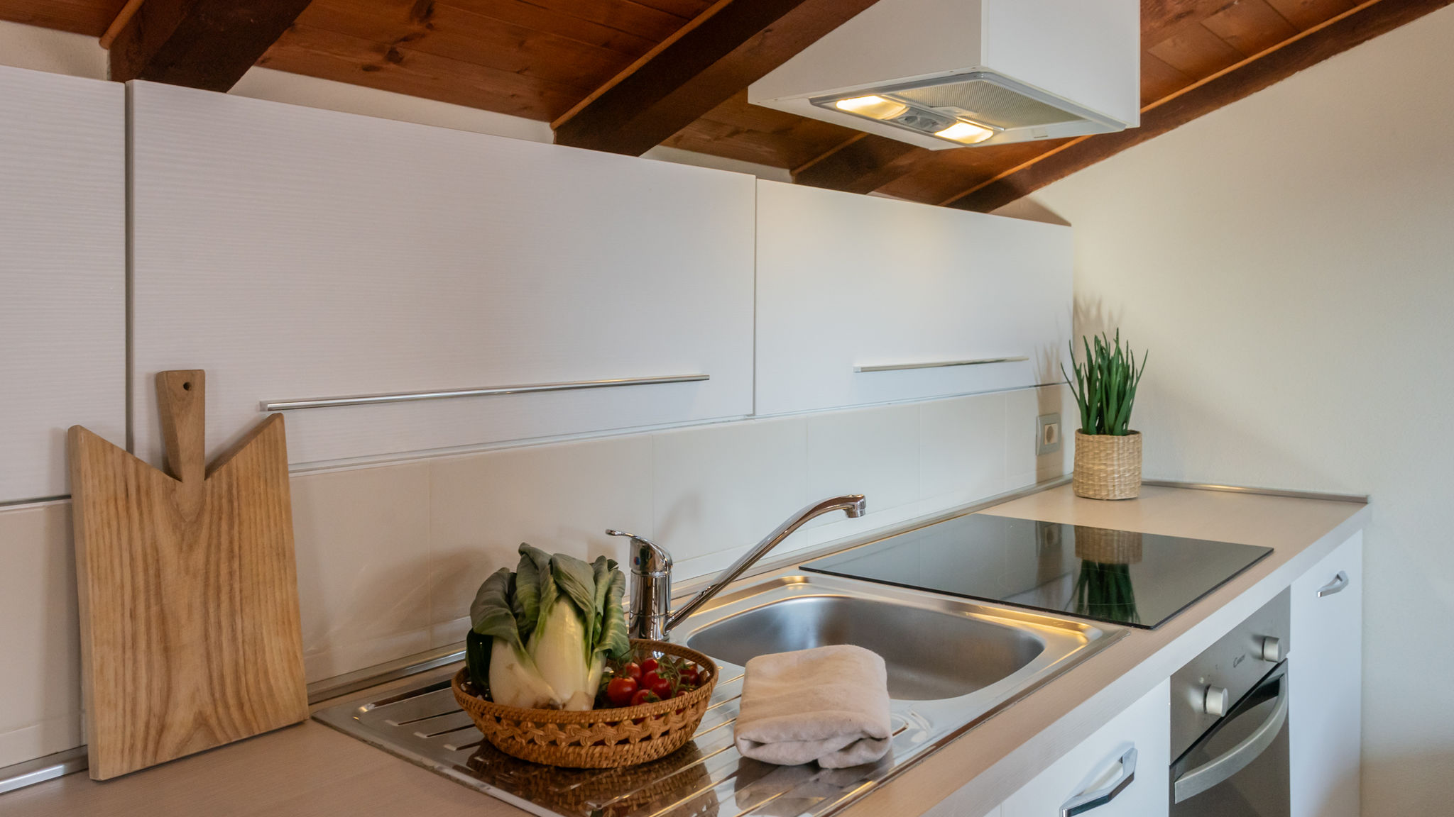 Italianway Como Domus 5 in Como