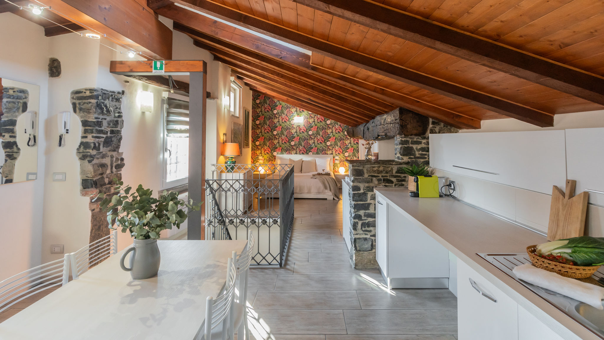 Italianway Como Domus 5 in Como