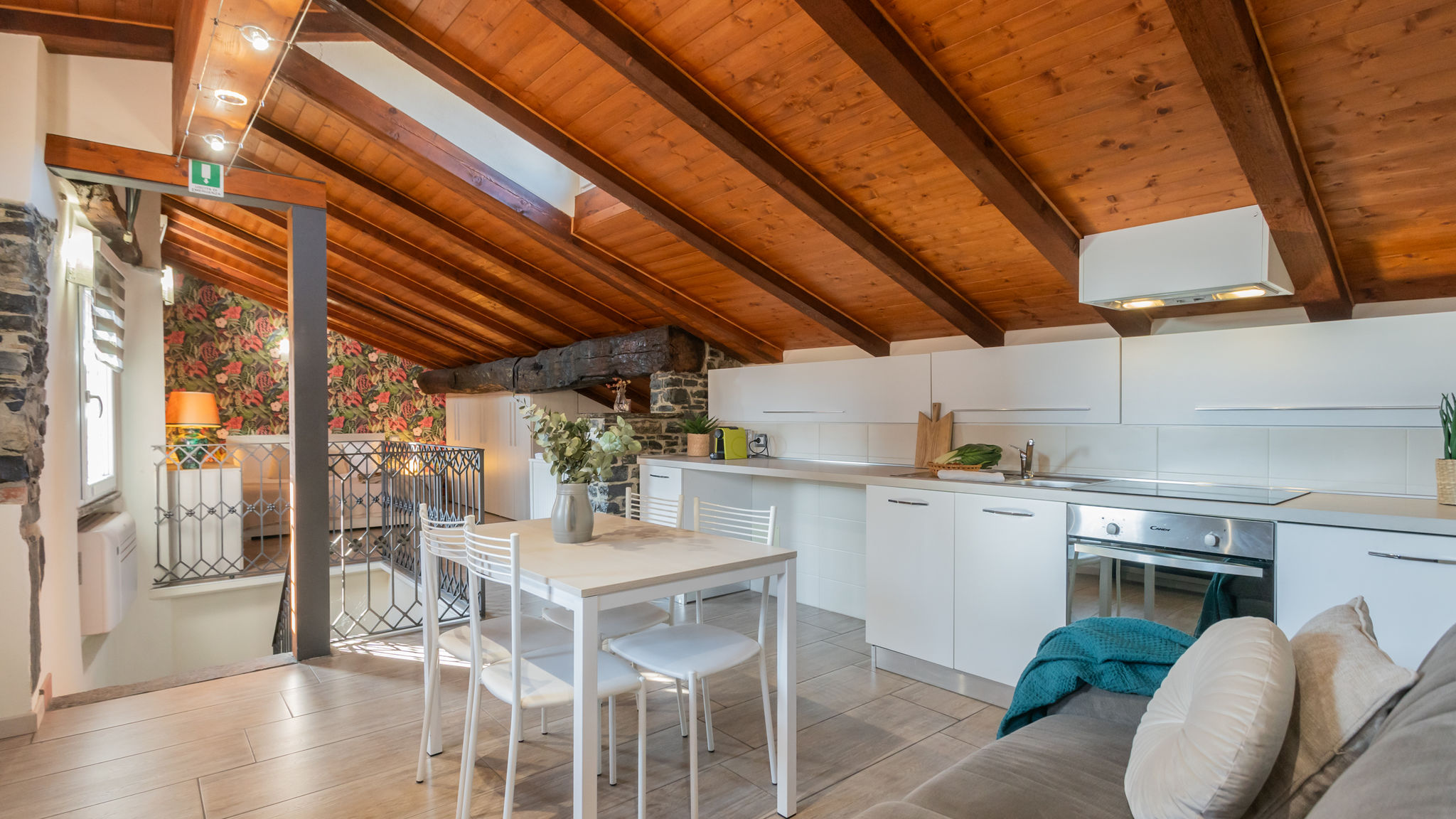 Italianway Como Domus 5 in Como