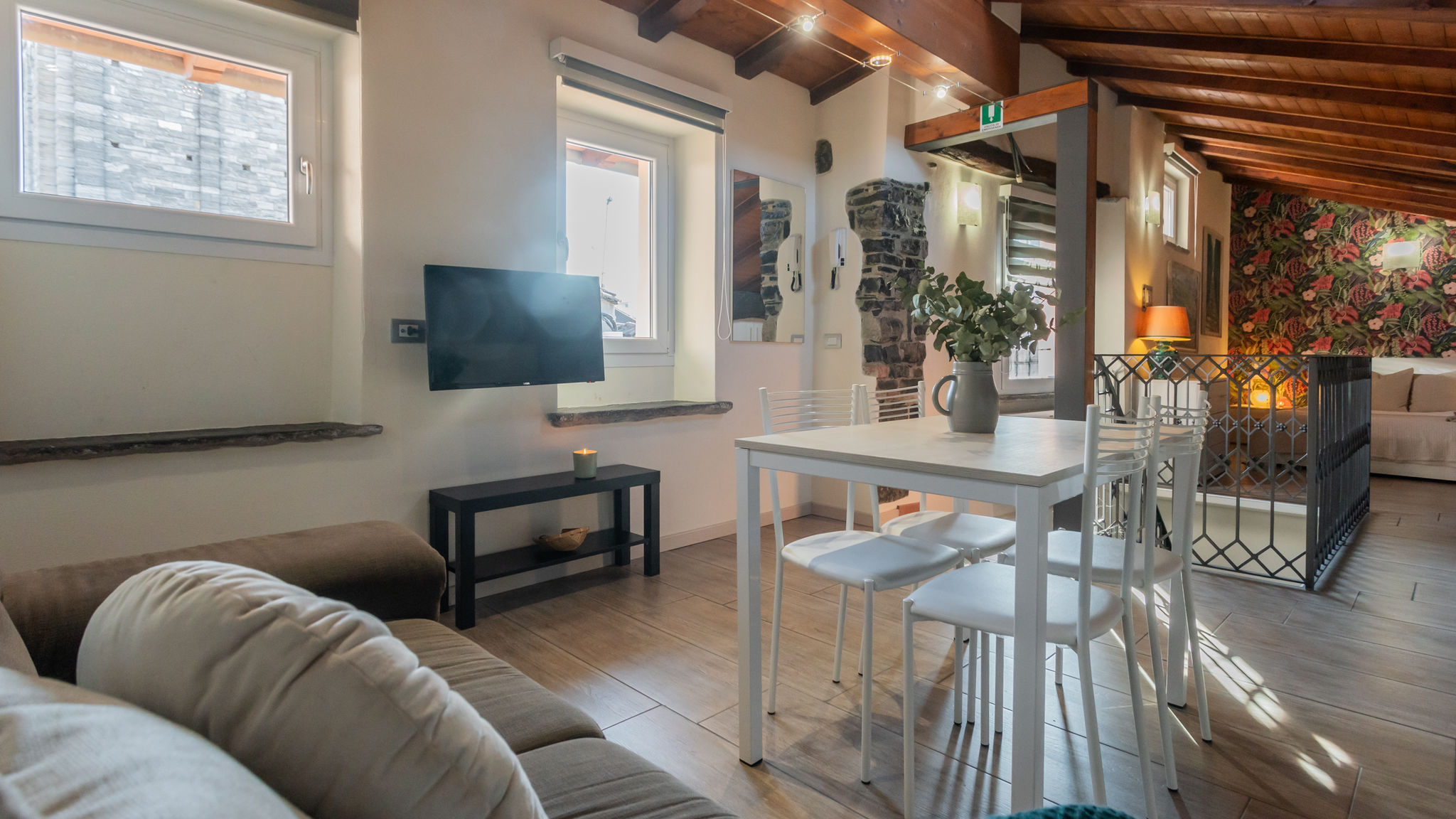 Italianway Como Domus 5 in Como