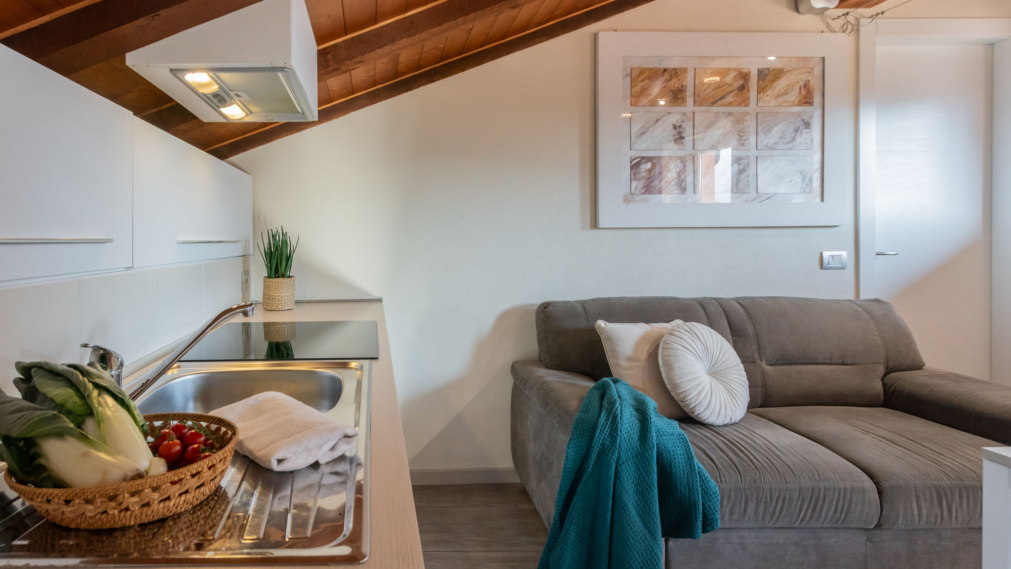 Italianway Como Domus 5 in Como