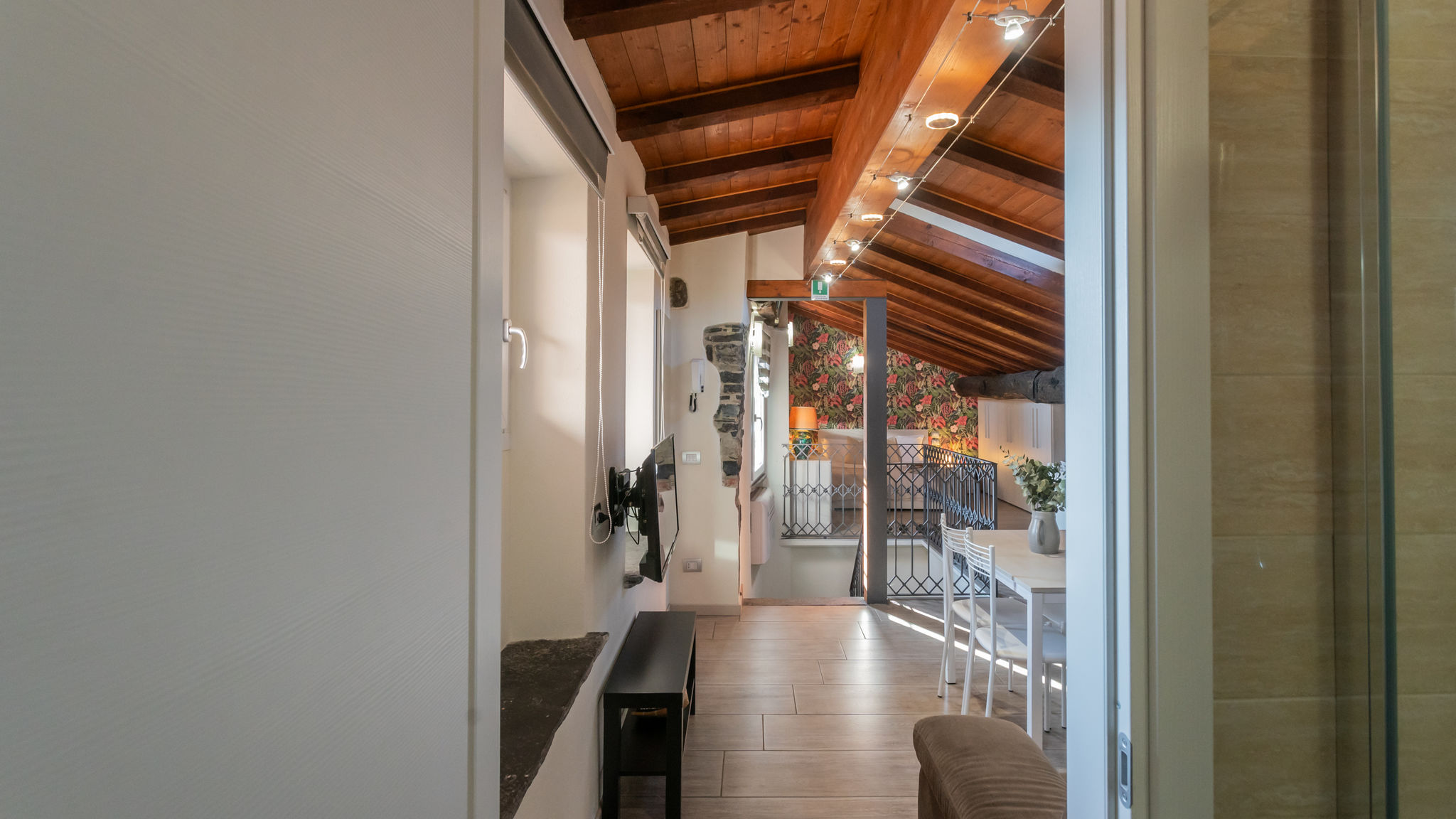 Italianway Como Domus 5 in Como