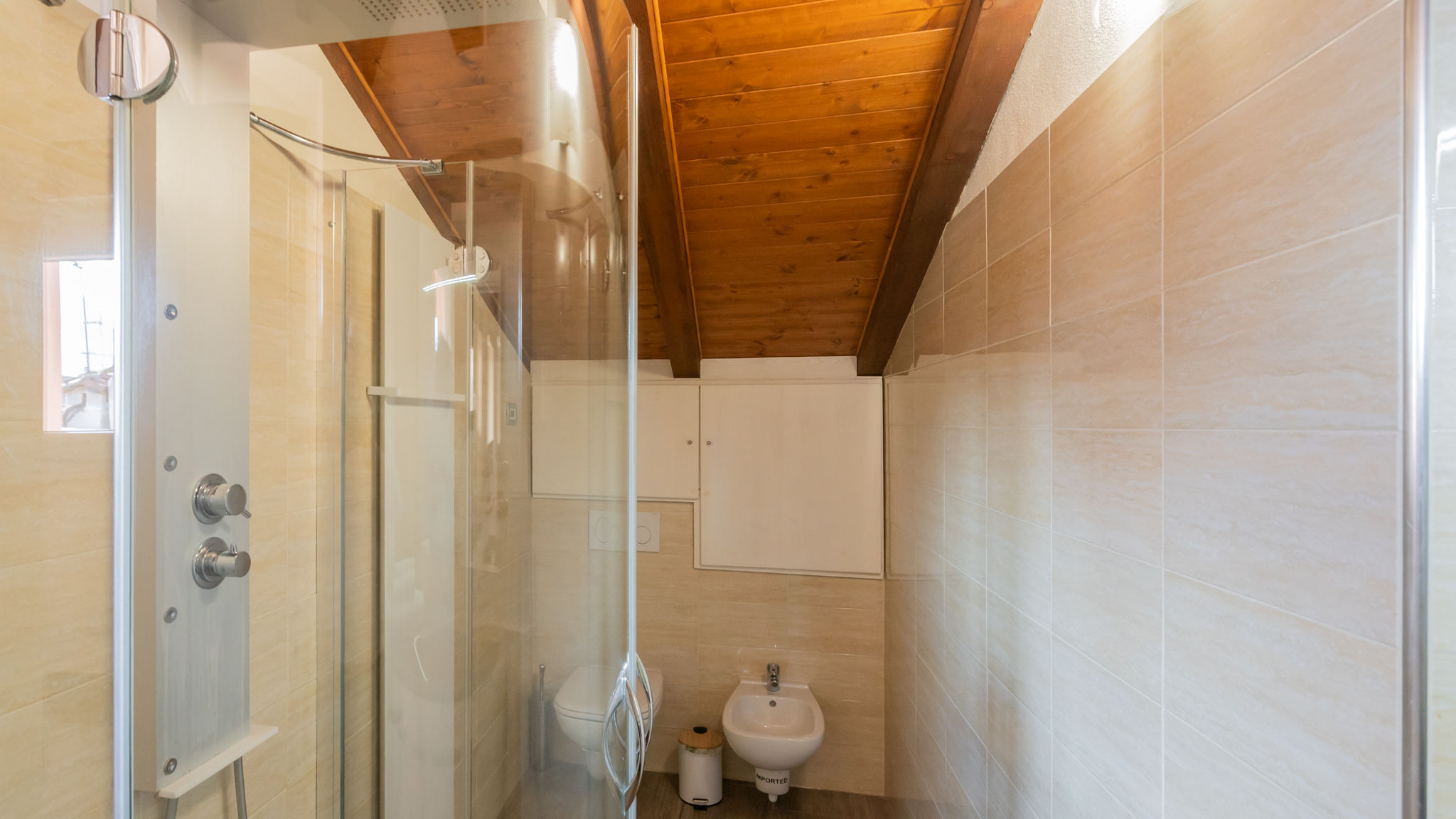 Italianway Como Domus 5 in Como