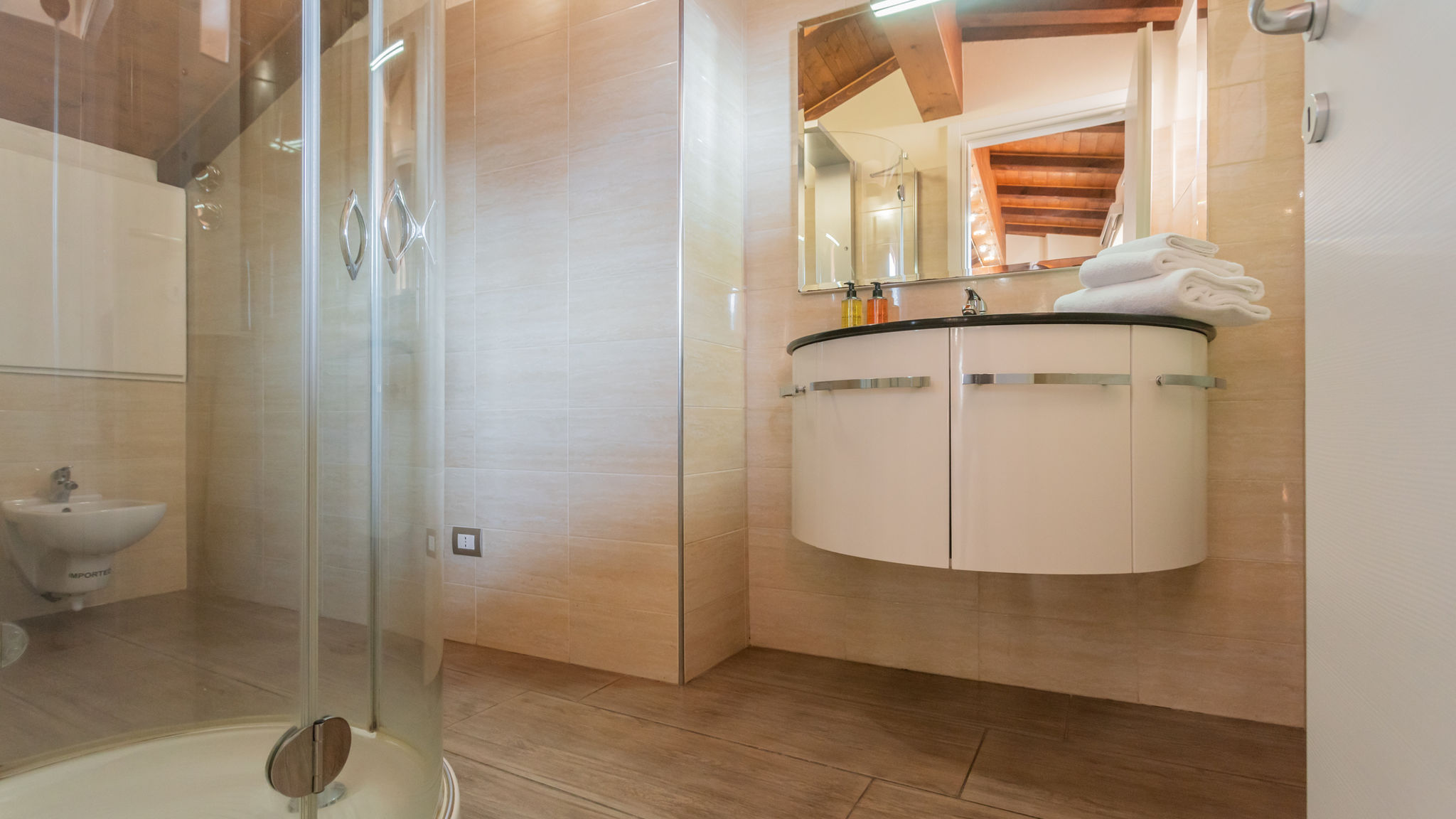 Italianway Como Domus 5 in Como