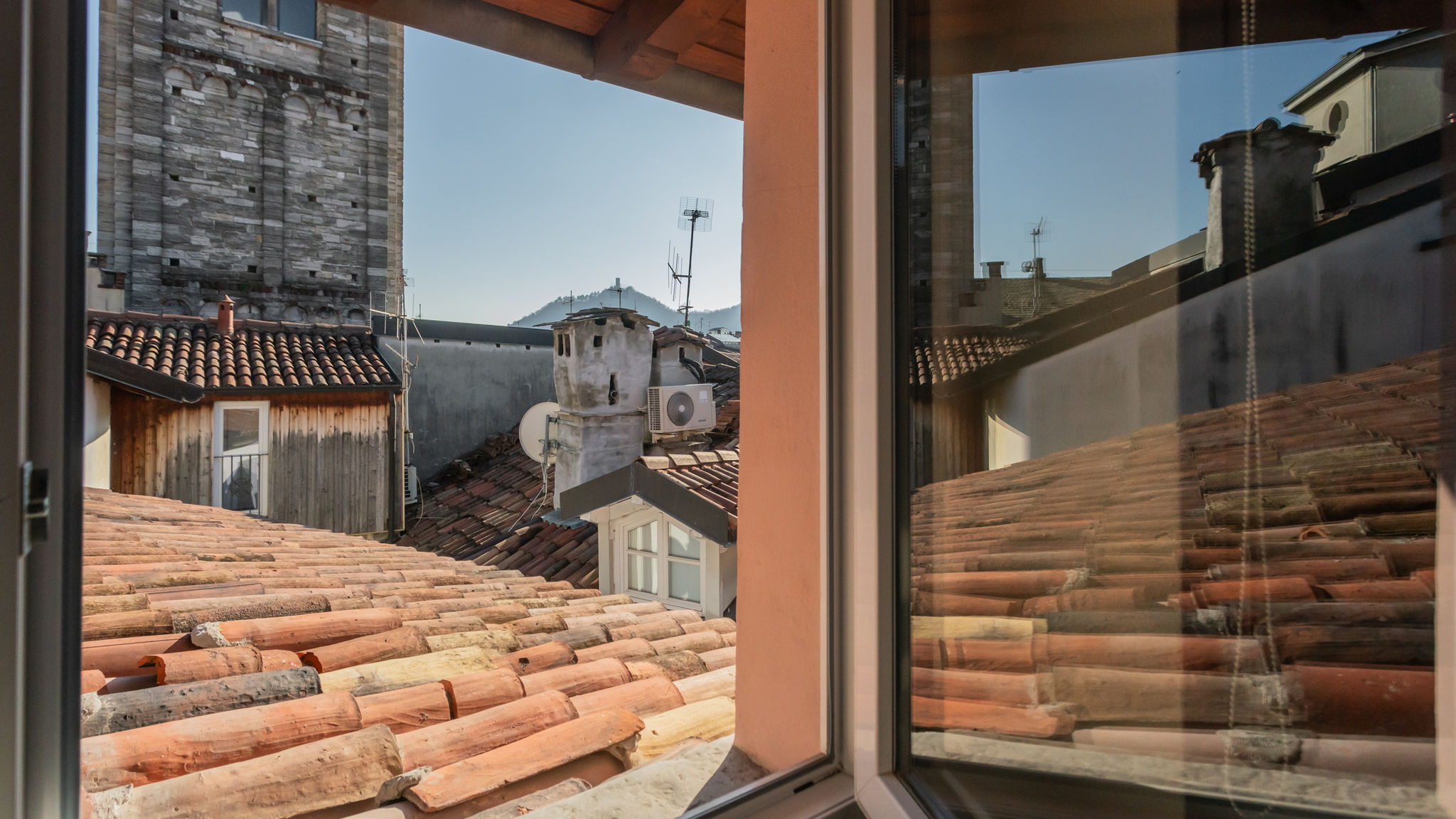 Italianway Como Domus 5 in Como