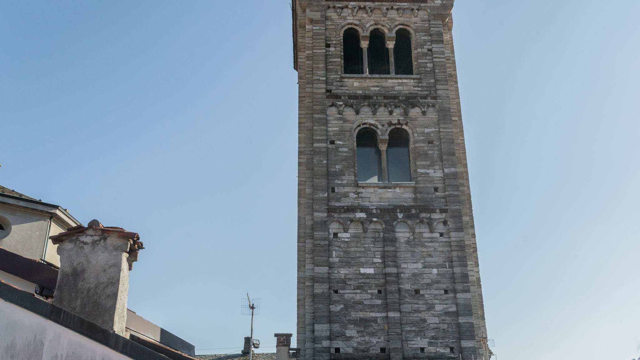 Italianway Como Domus 5 in Como