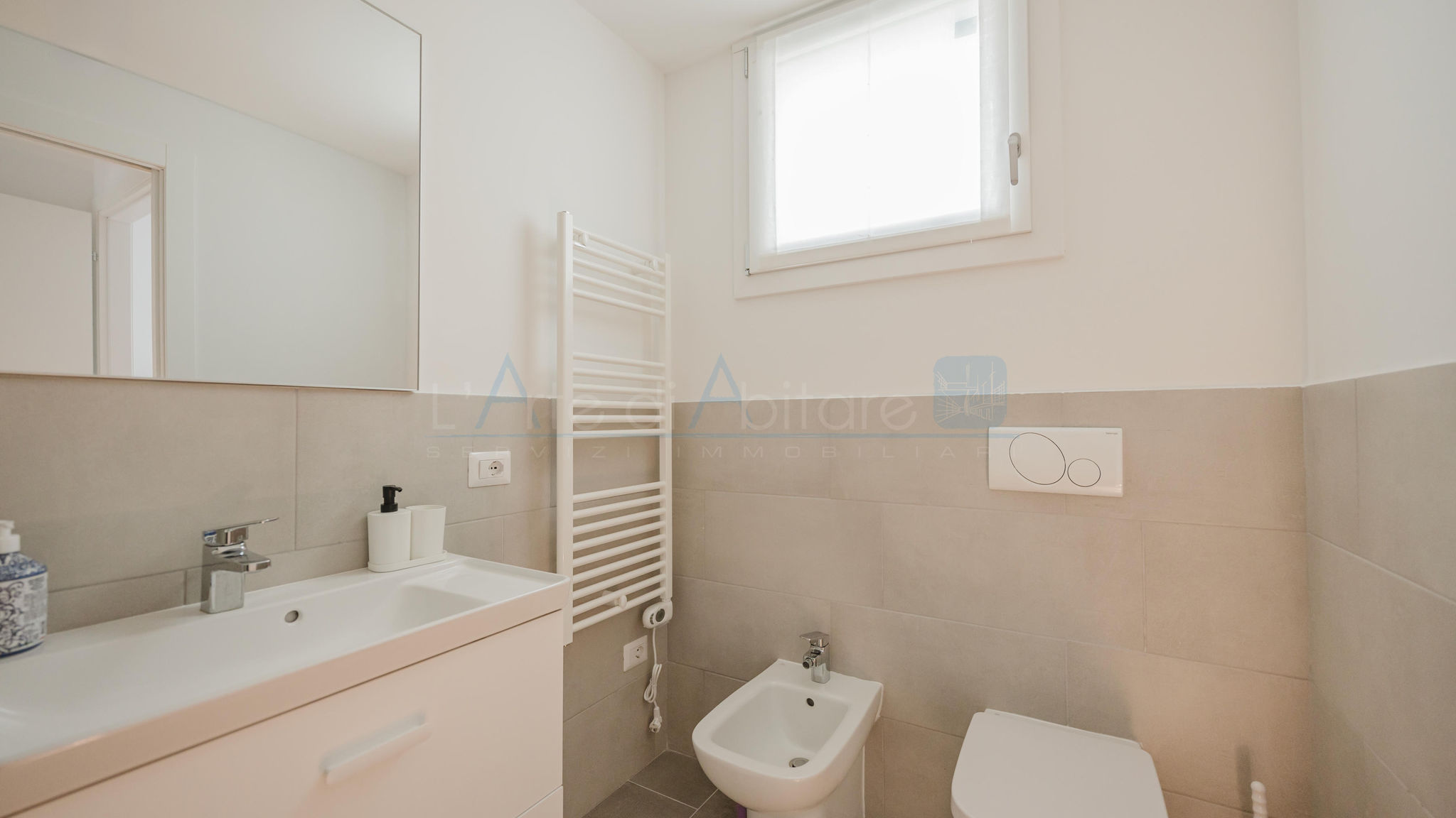 Italianway Jesolo Wave Island Mega F20