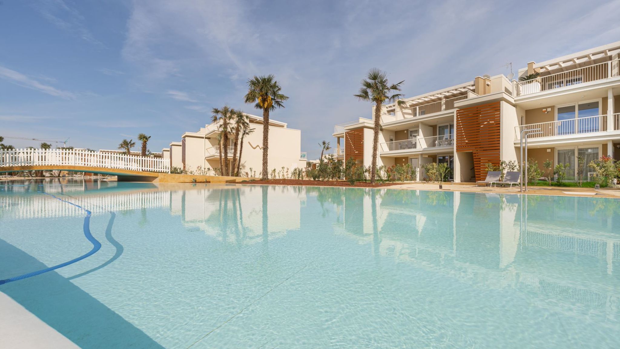 Italianway Jesolo Wave Island Mega F20