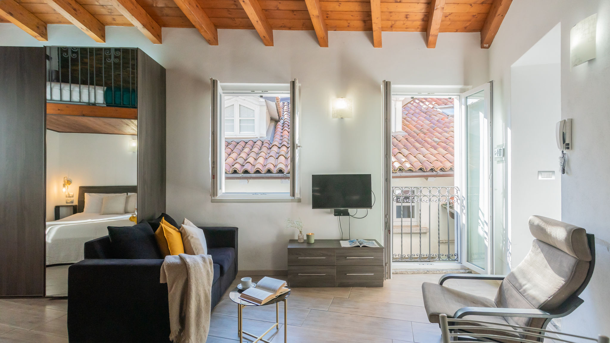 Italianway Como Domus 4 in Como