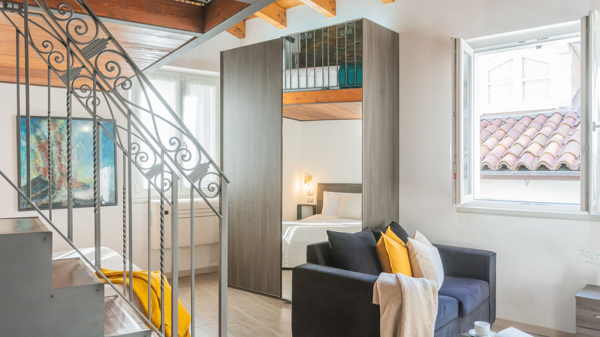 Italianway Como Domus 4 in Como