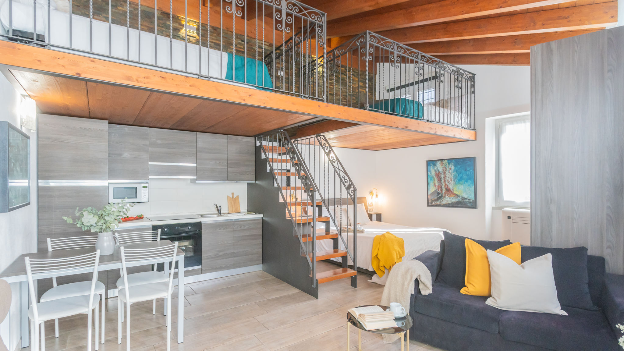 Italianway Como Domus 4 in Como