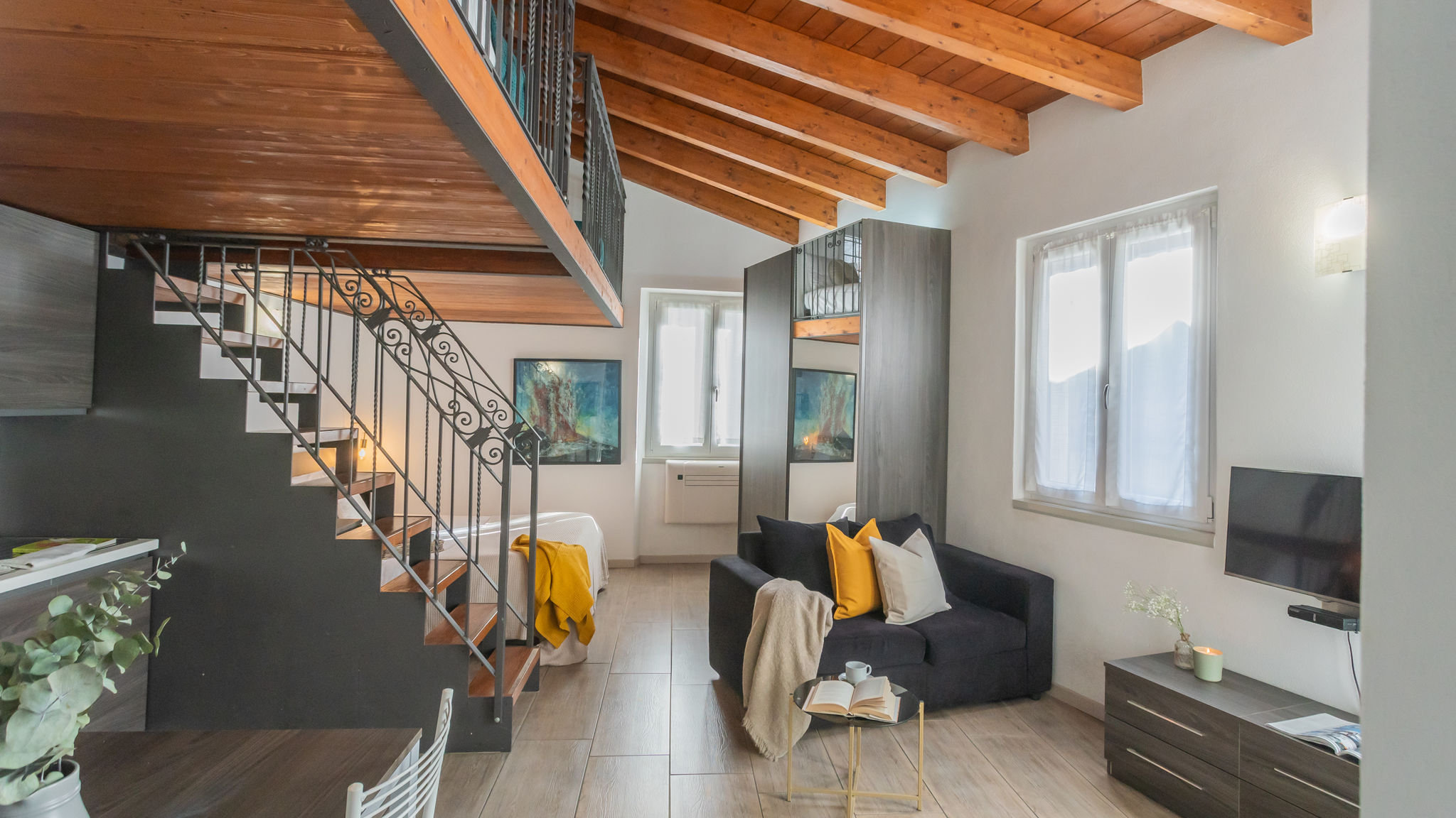 Italianway Como Domus 4 in Como